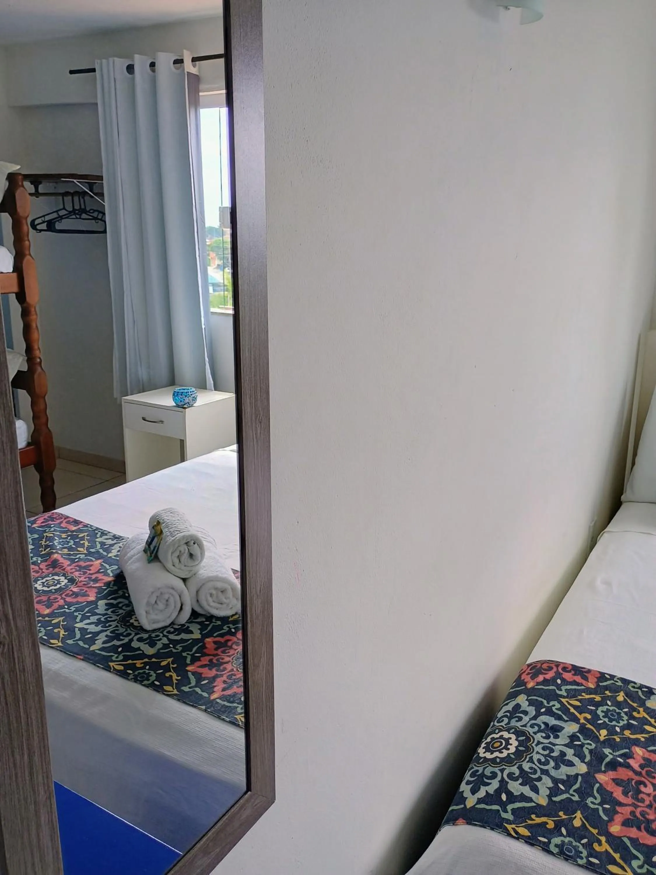 Photo of the whole room, Bed in Namorada Brava Guest House