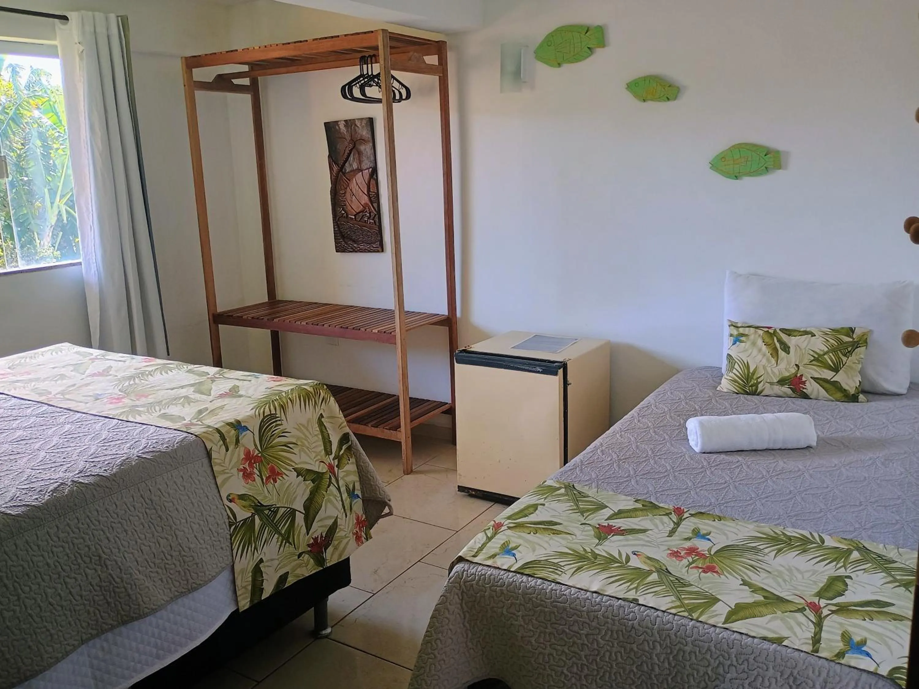 Photo of the whole room, Bed in Namorada Brava Guest House