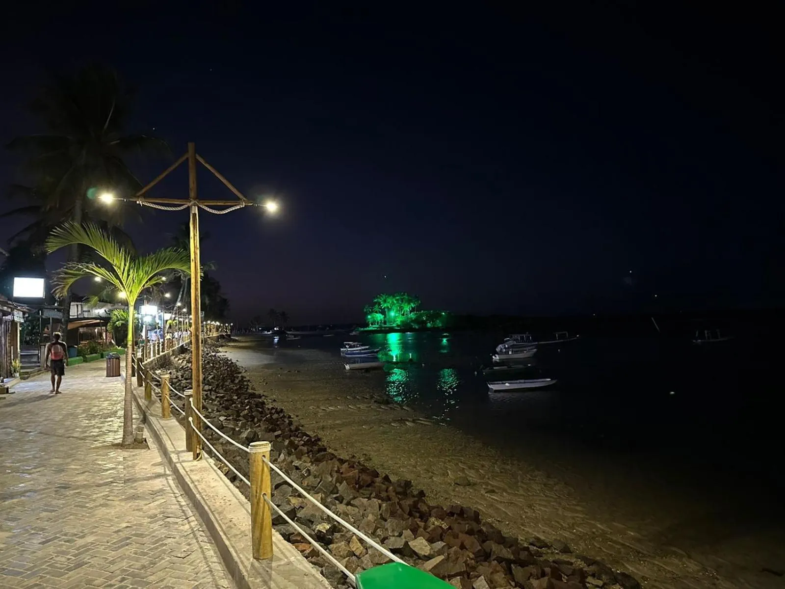 Pousada e Restaurante Tia Lita