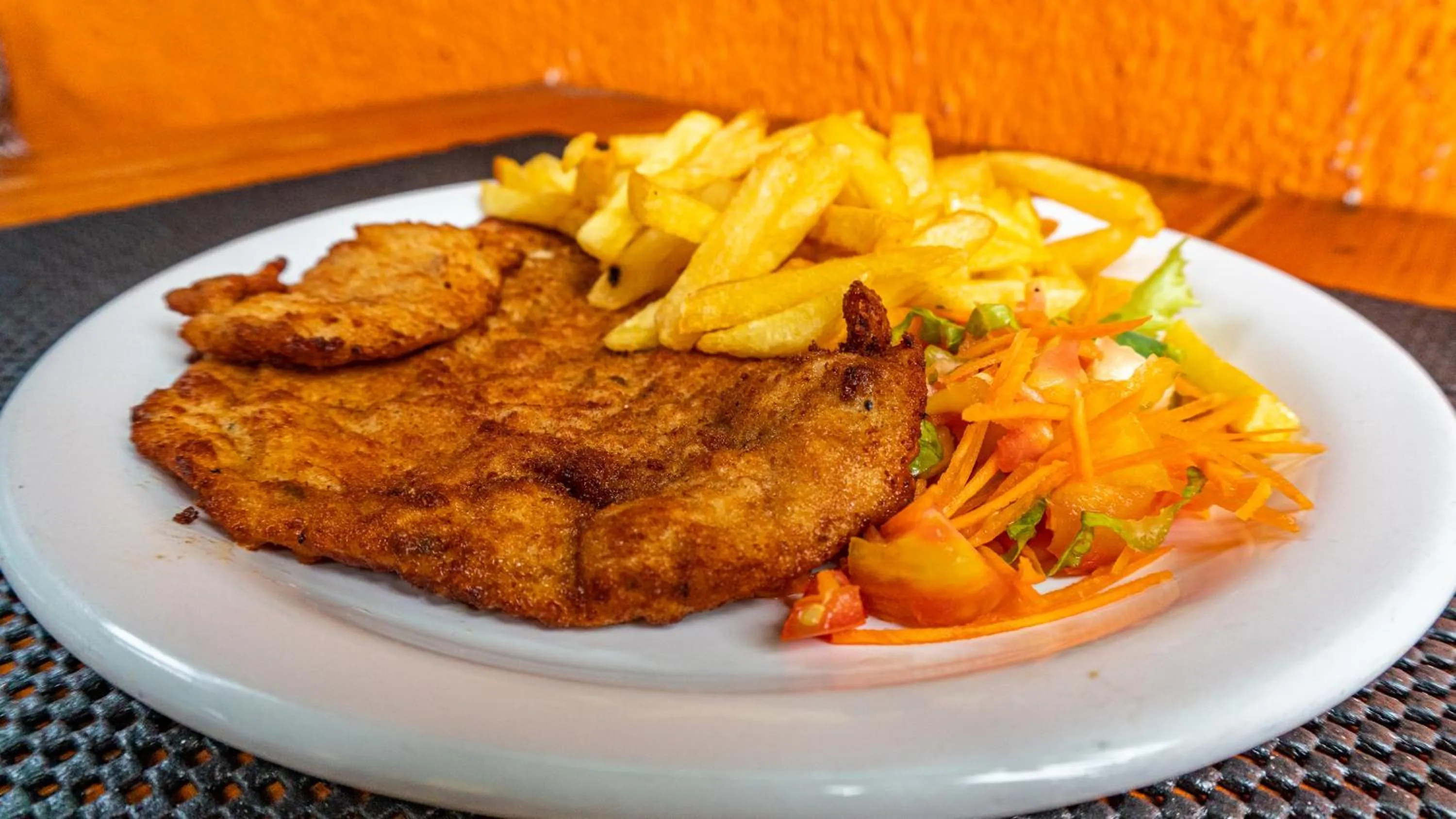 Food in Pousada e Restaurante Tia Lita