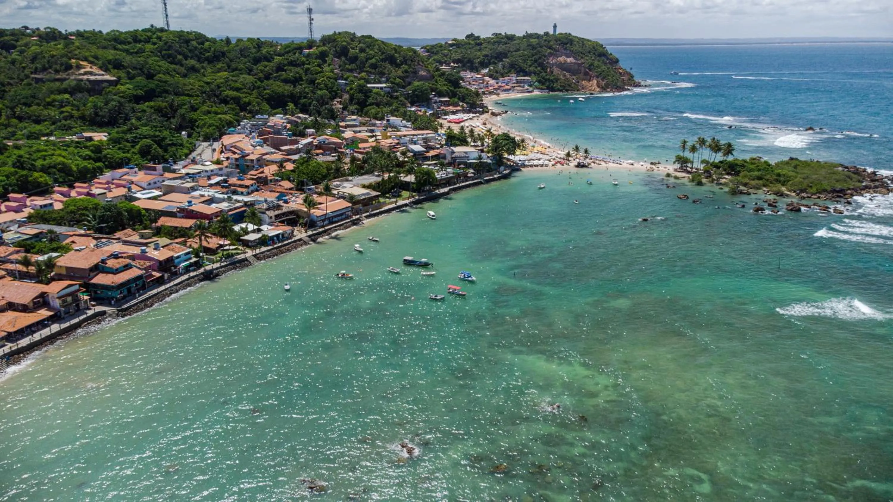 Day in Pousada e Restaurante Tia Lita