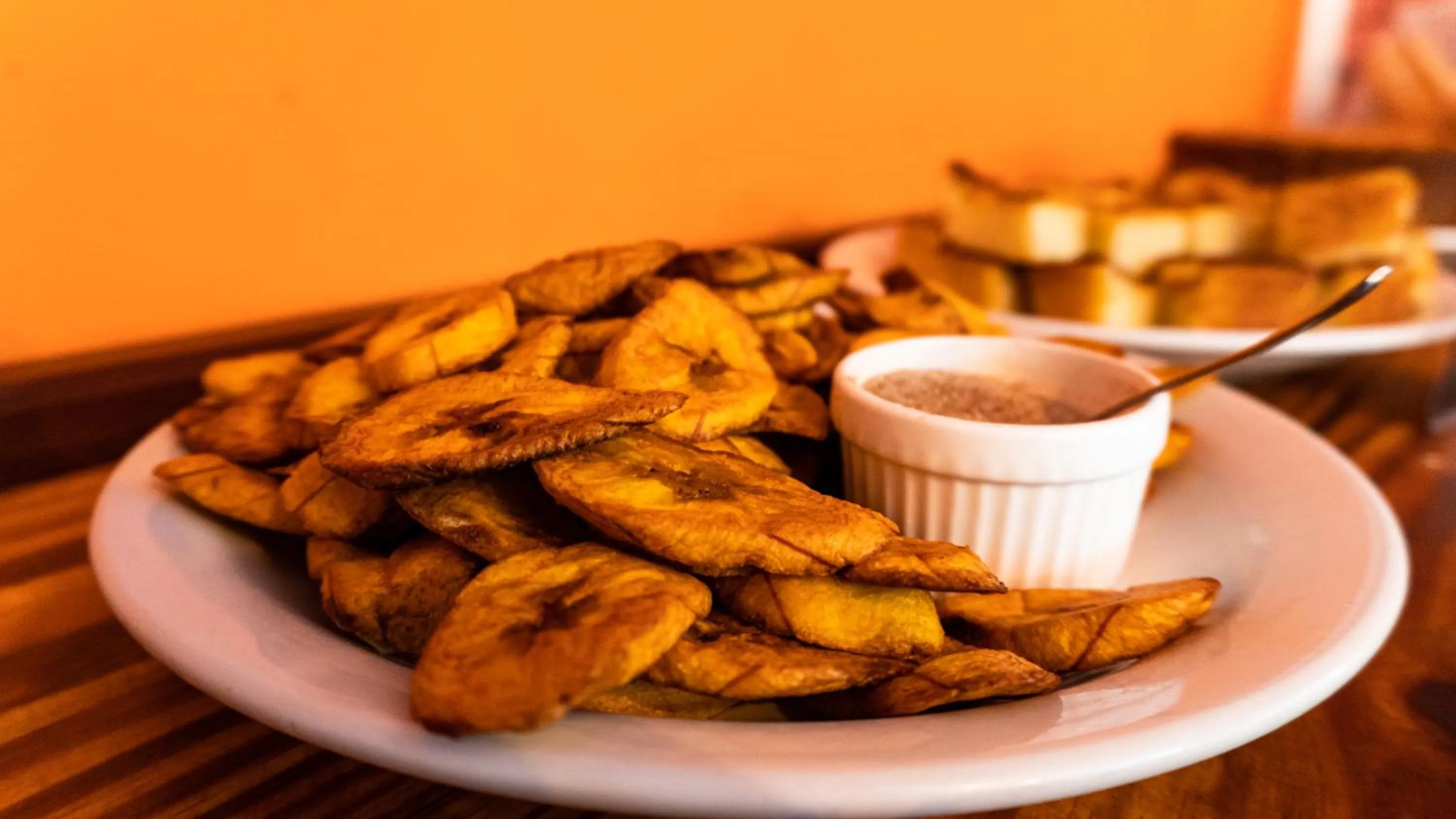 Food in Pousada e Restaurante Tia Lita
