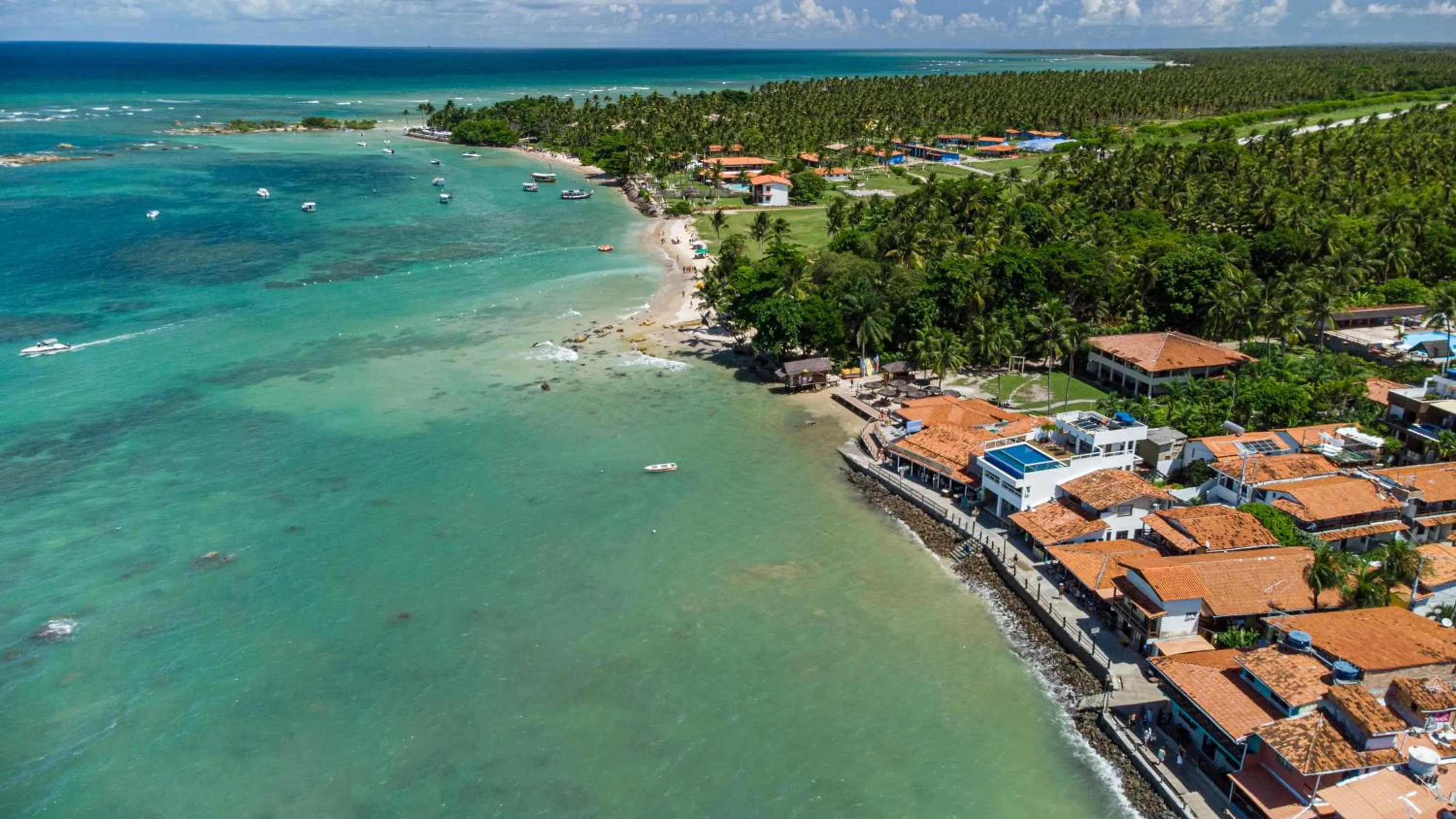 Day in Pousada e Restaurante Tia Lita