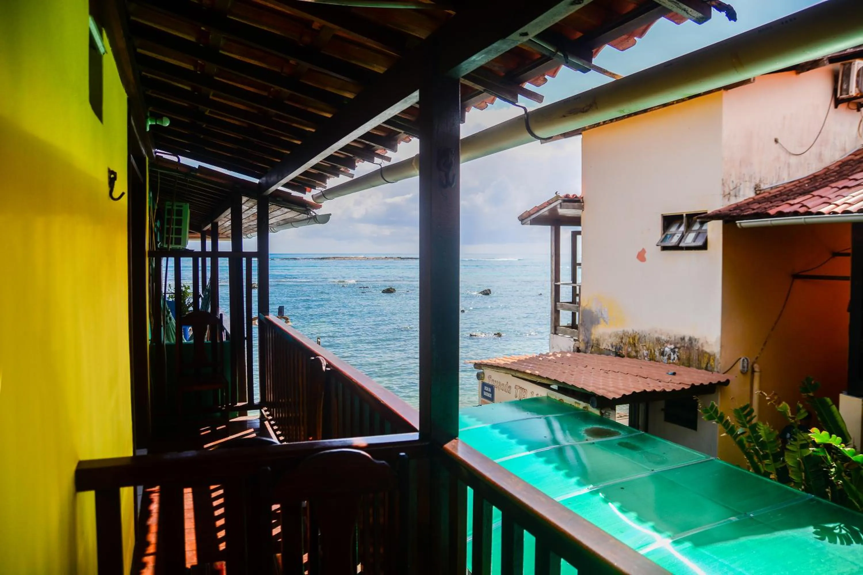 Day in Pousada e Restaurante Tia Lita