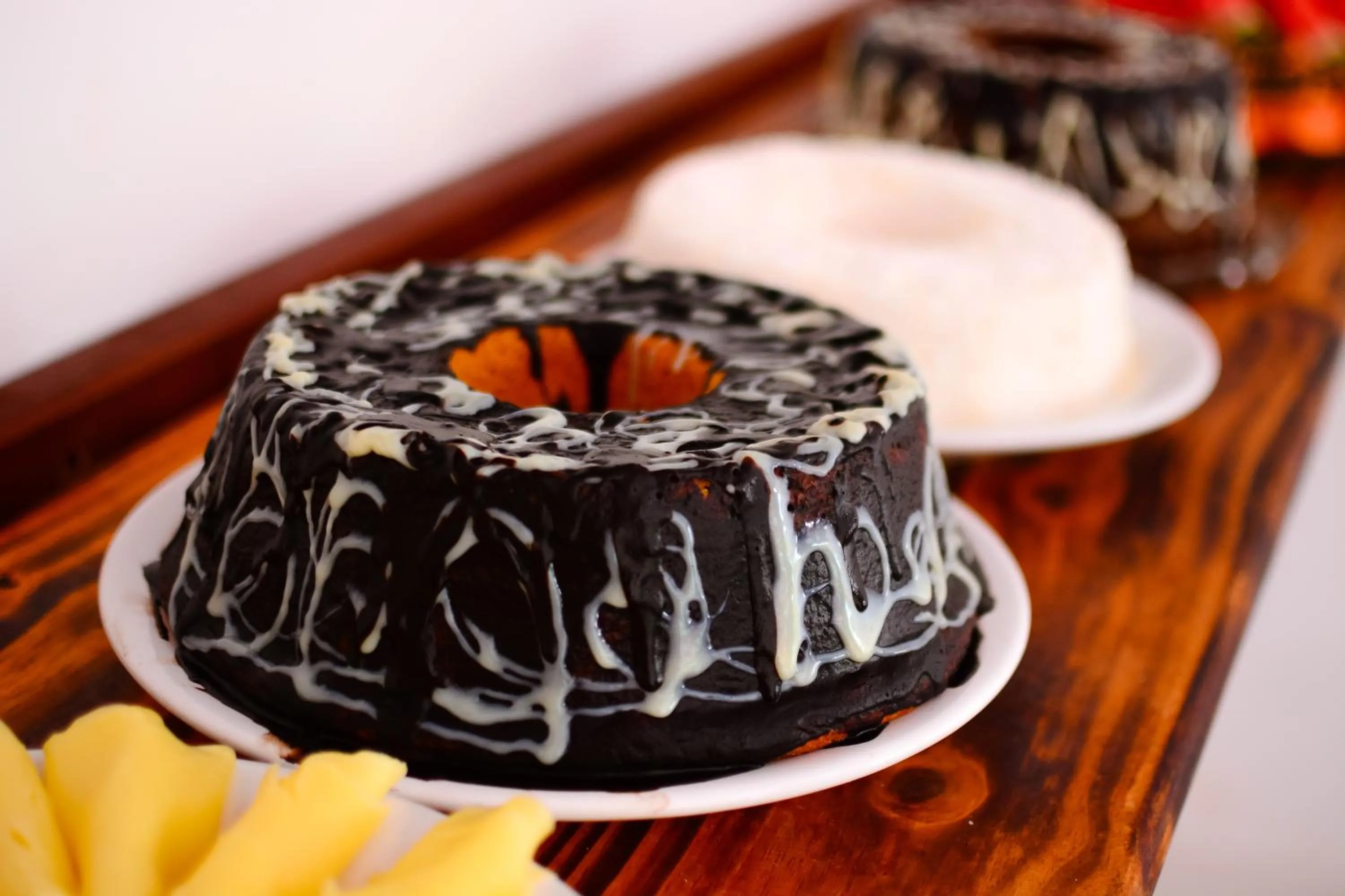 Food in Pousada e Restaurante Tia Lita