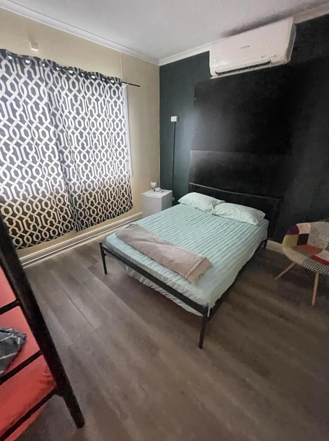 Bed in The Cozy Hostel - Motel