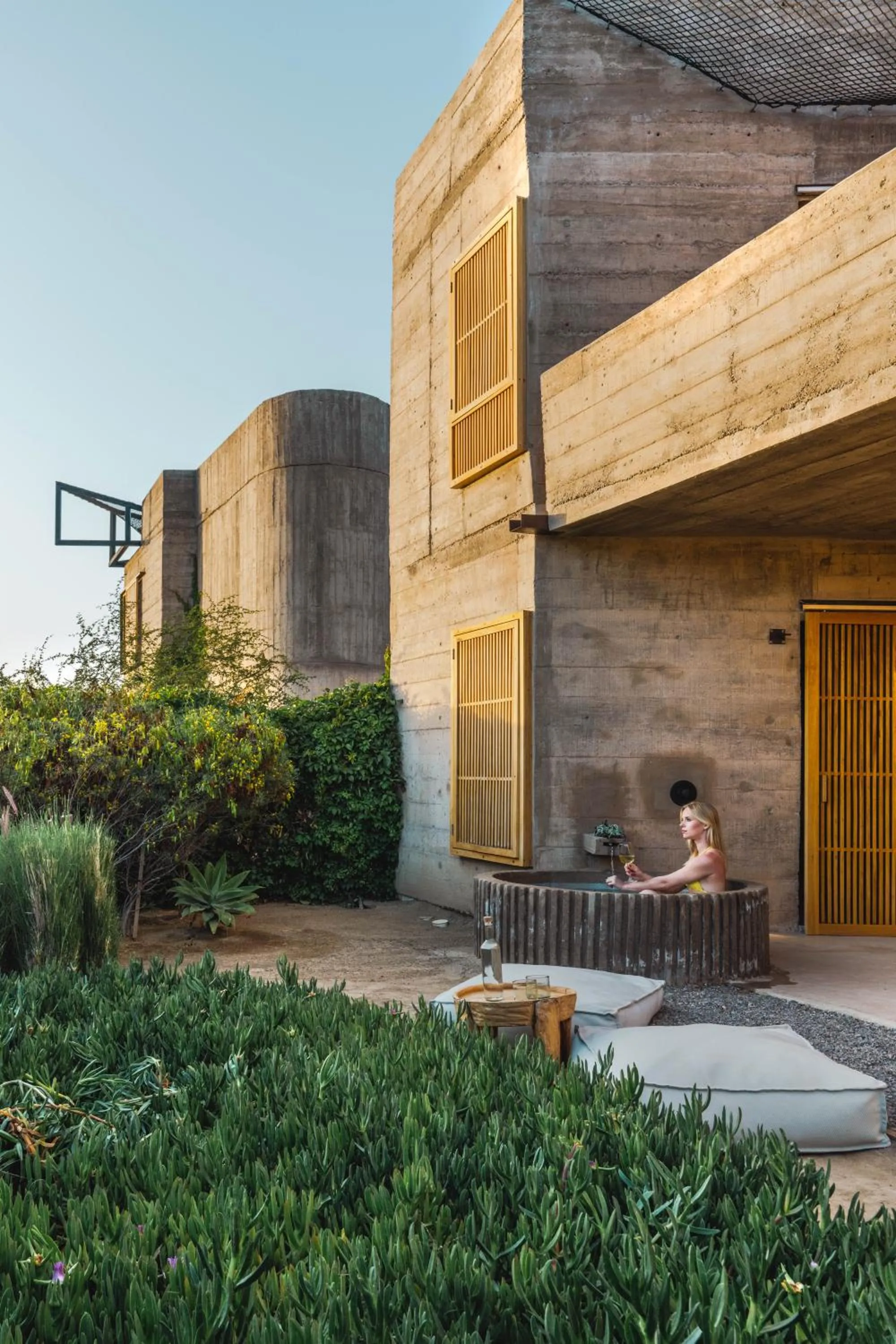 Paradero Todos Santos - Exclusive experiences included