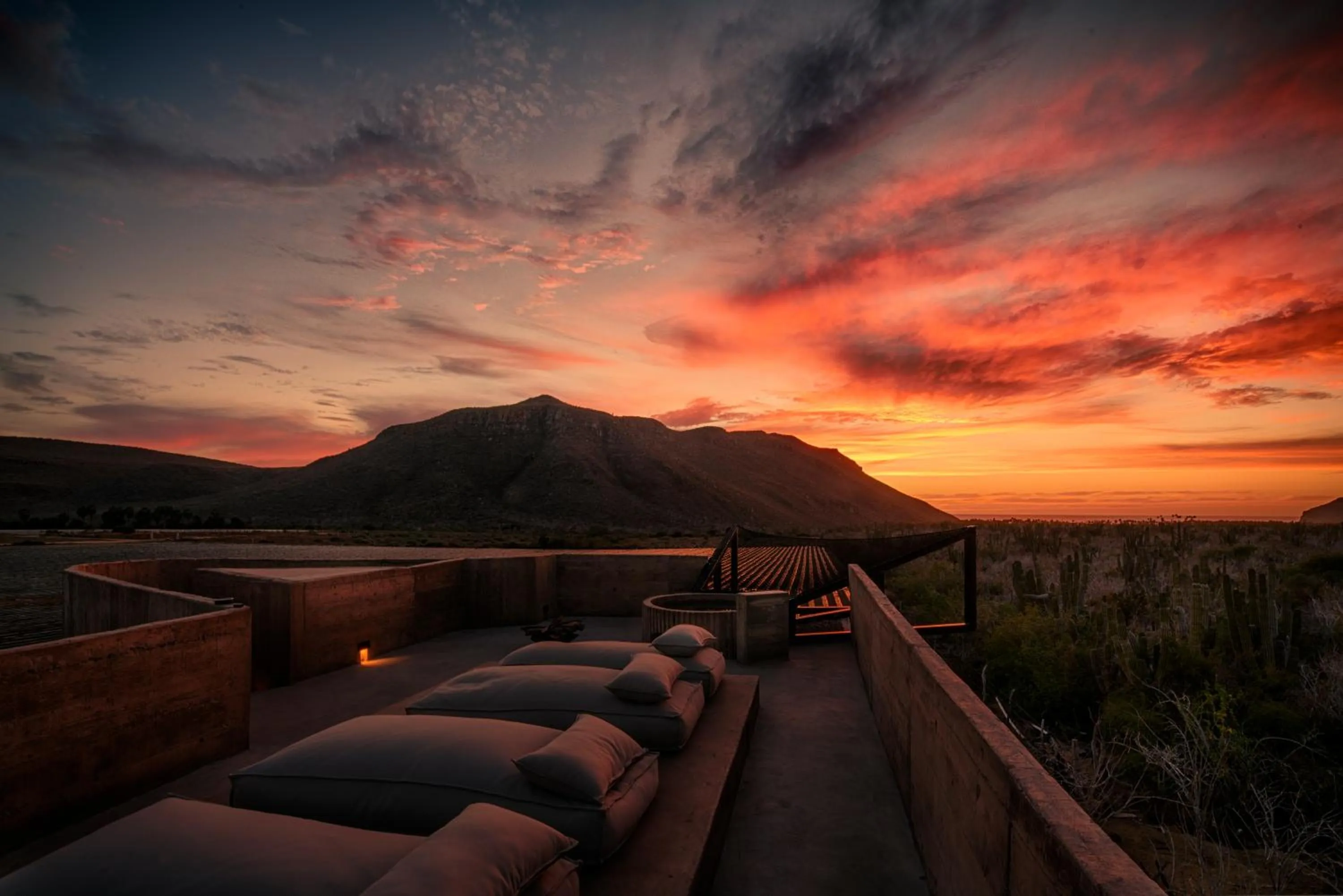 Paradero Todos Santos - Exclusive experiences included