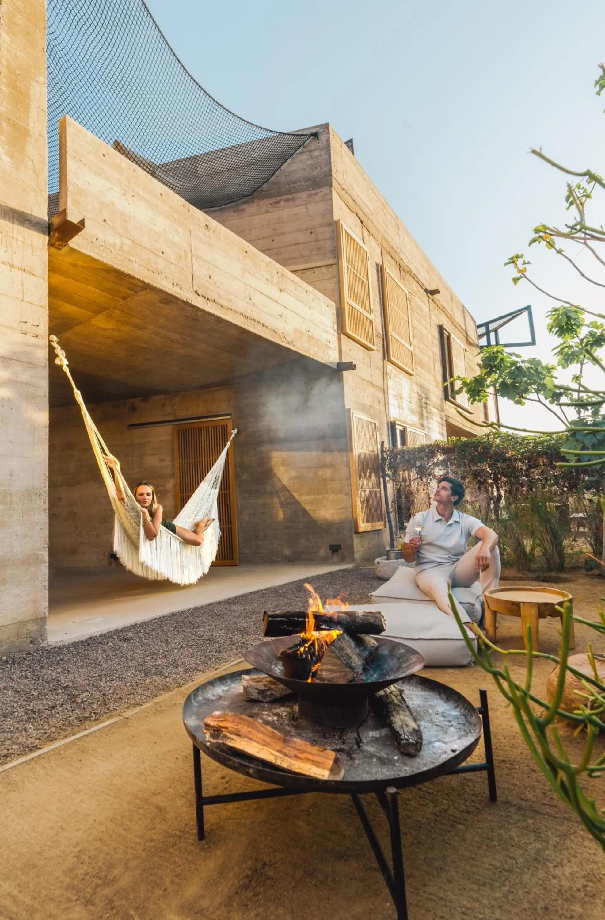 Paradero Todos Santos - Exclusive experiences included