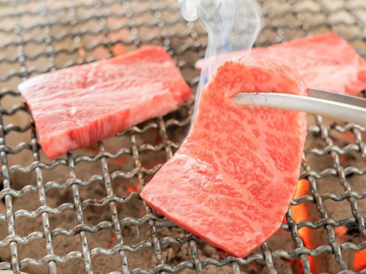 Food in Apikogen Mori no Hotel