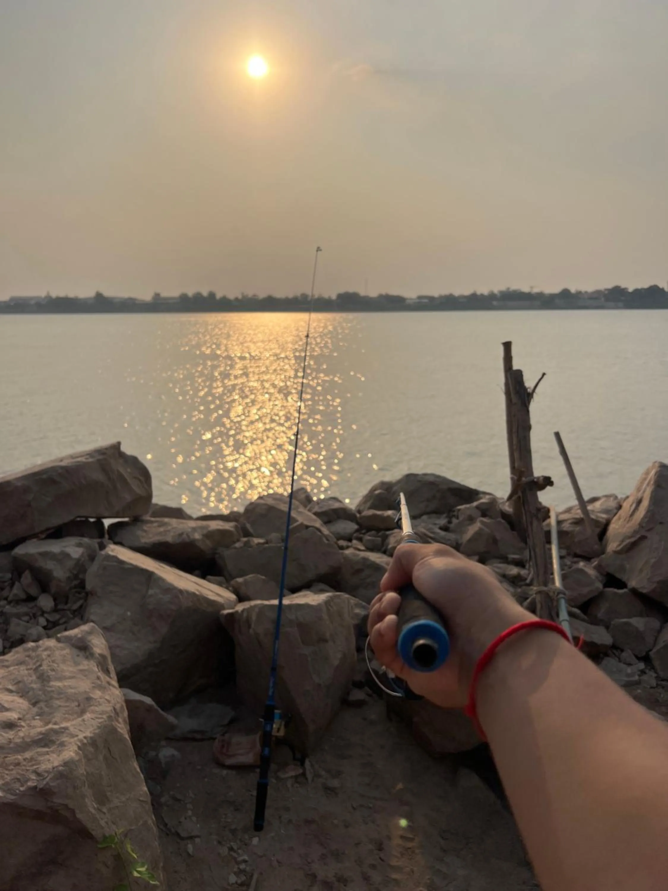 Natural landscape in Koh Dach View Boutique Hotel