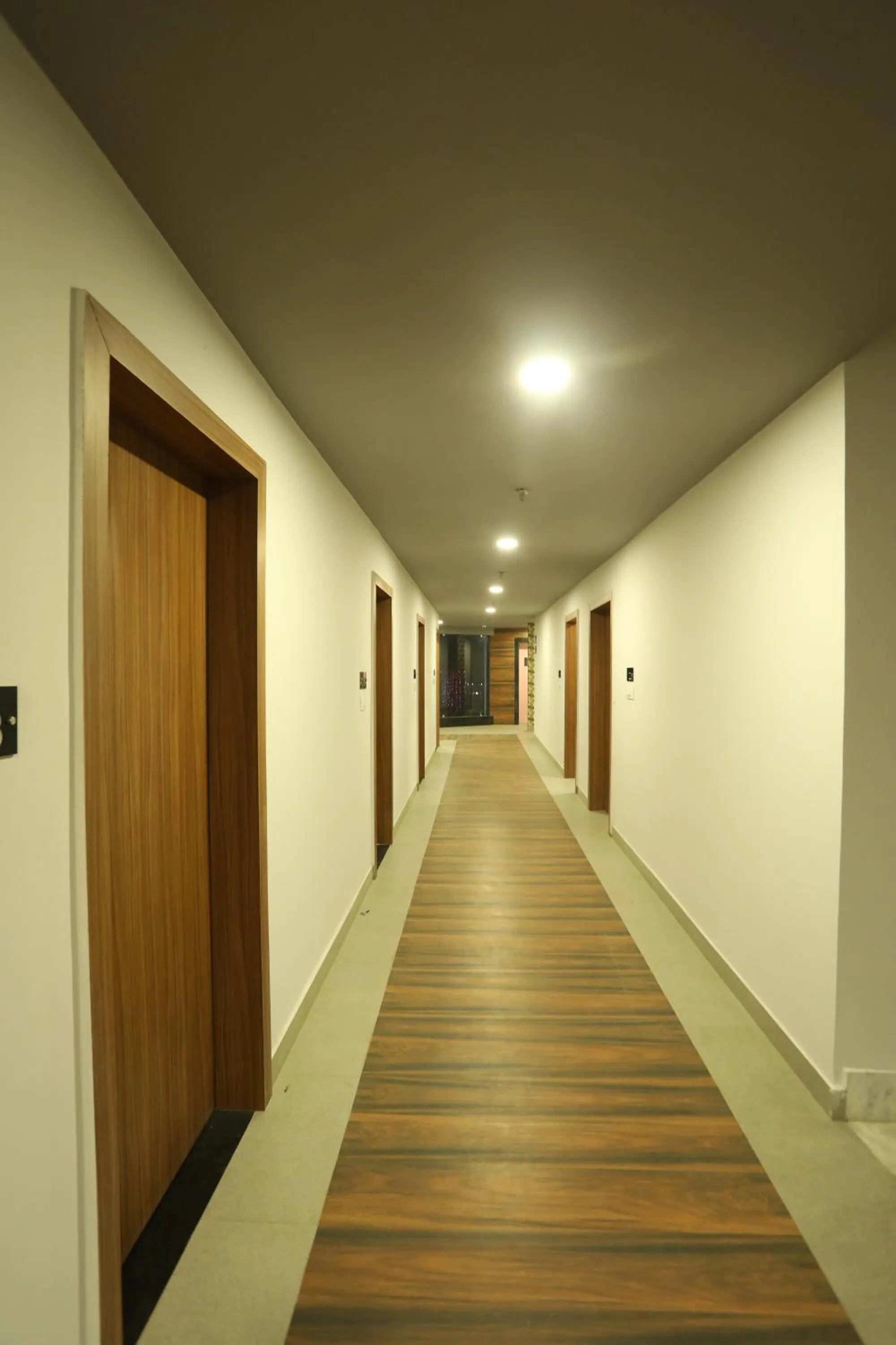 Balcony/Terrace in VIPs Hotel Olive