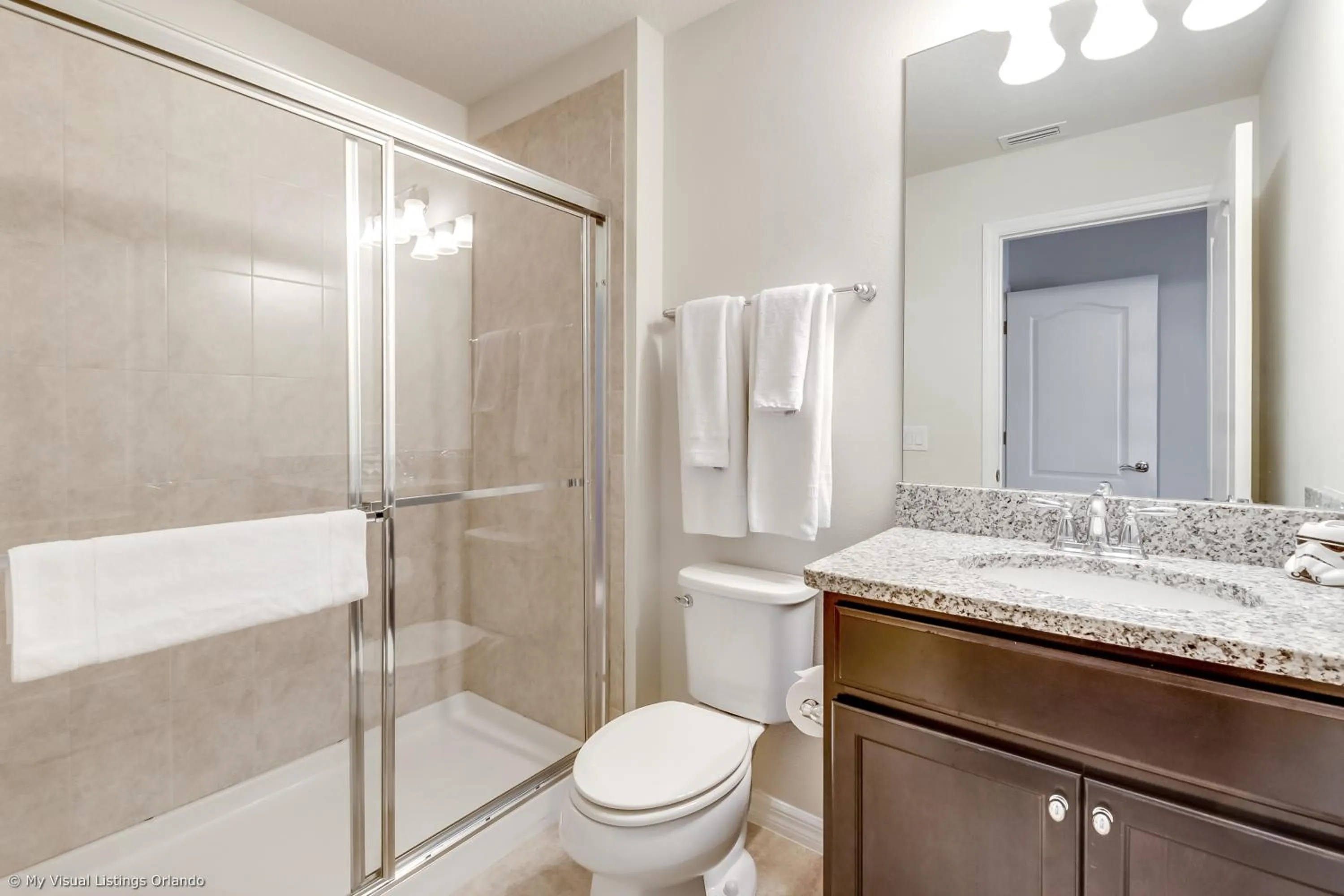 Resort Townhome wPRIVATE Pool & BBQ, near Disney