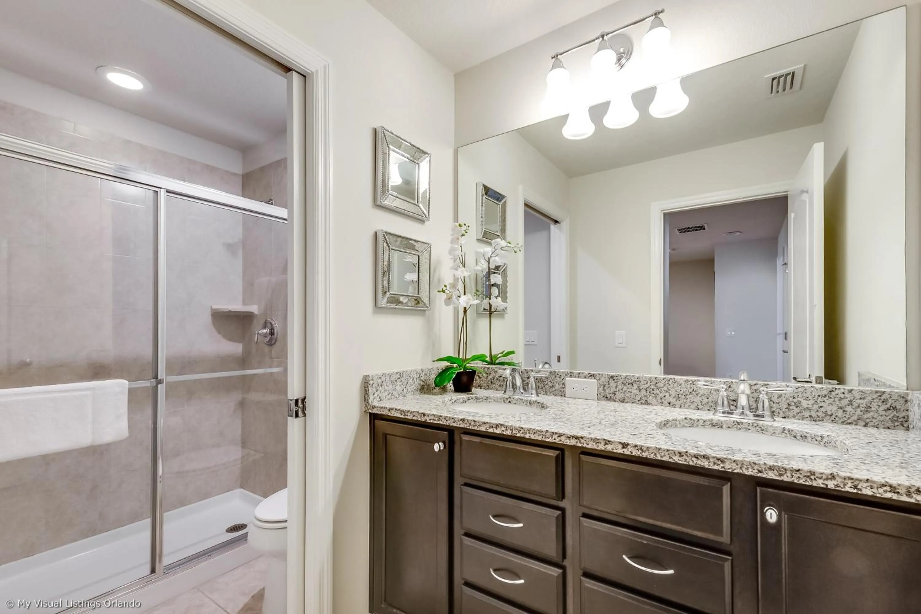 Resort Townhome wPRIVATE Pool & BBQ, near Disney