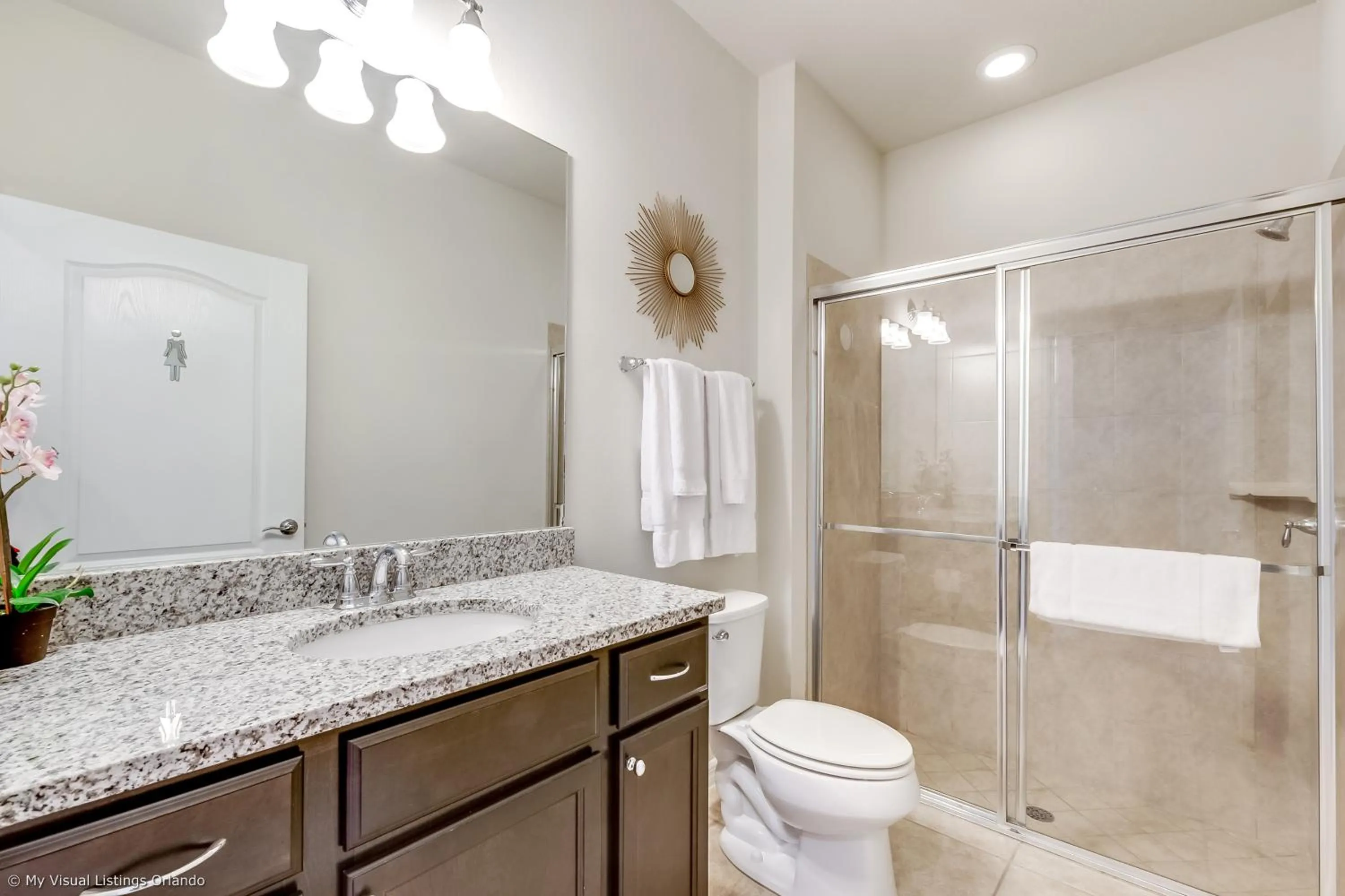 Resort Townhome wPRIVATE Pool & BBQ, near Disney