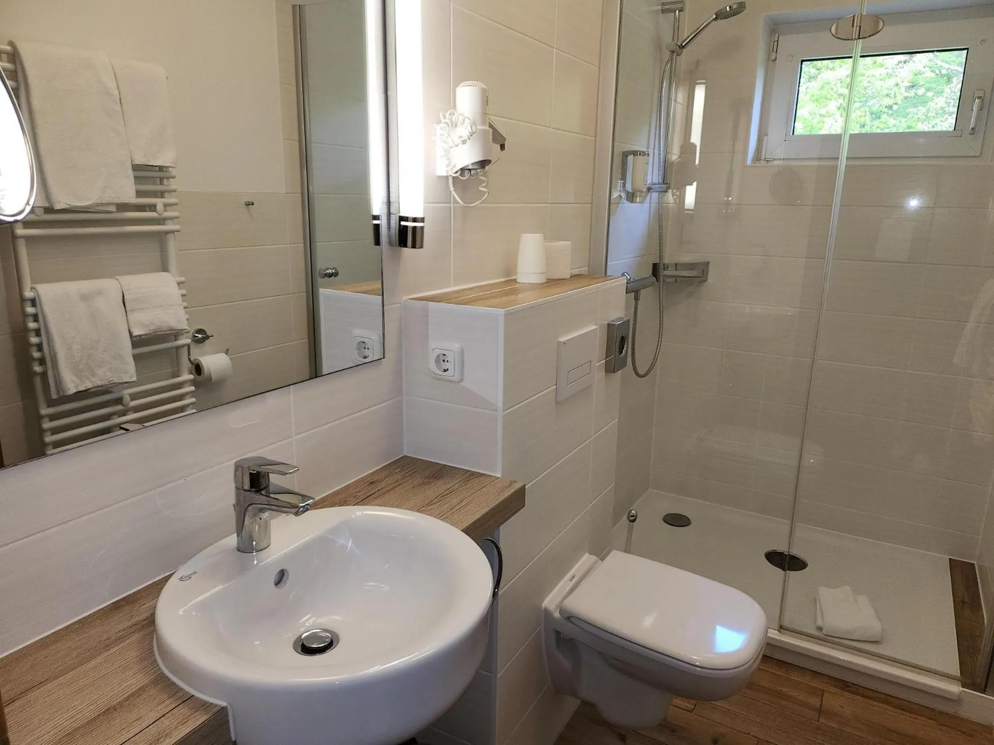 Hotel Zur Erholung & Restaurant Amme's Landhaus