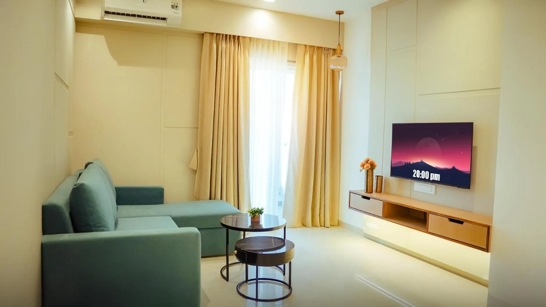 Pushpam Sanskruti Resort Karjat