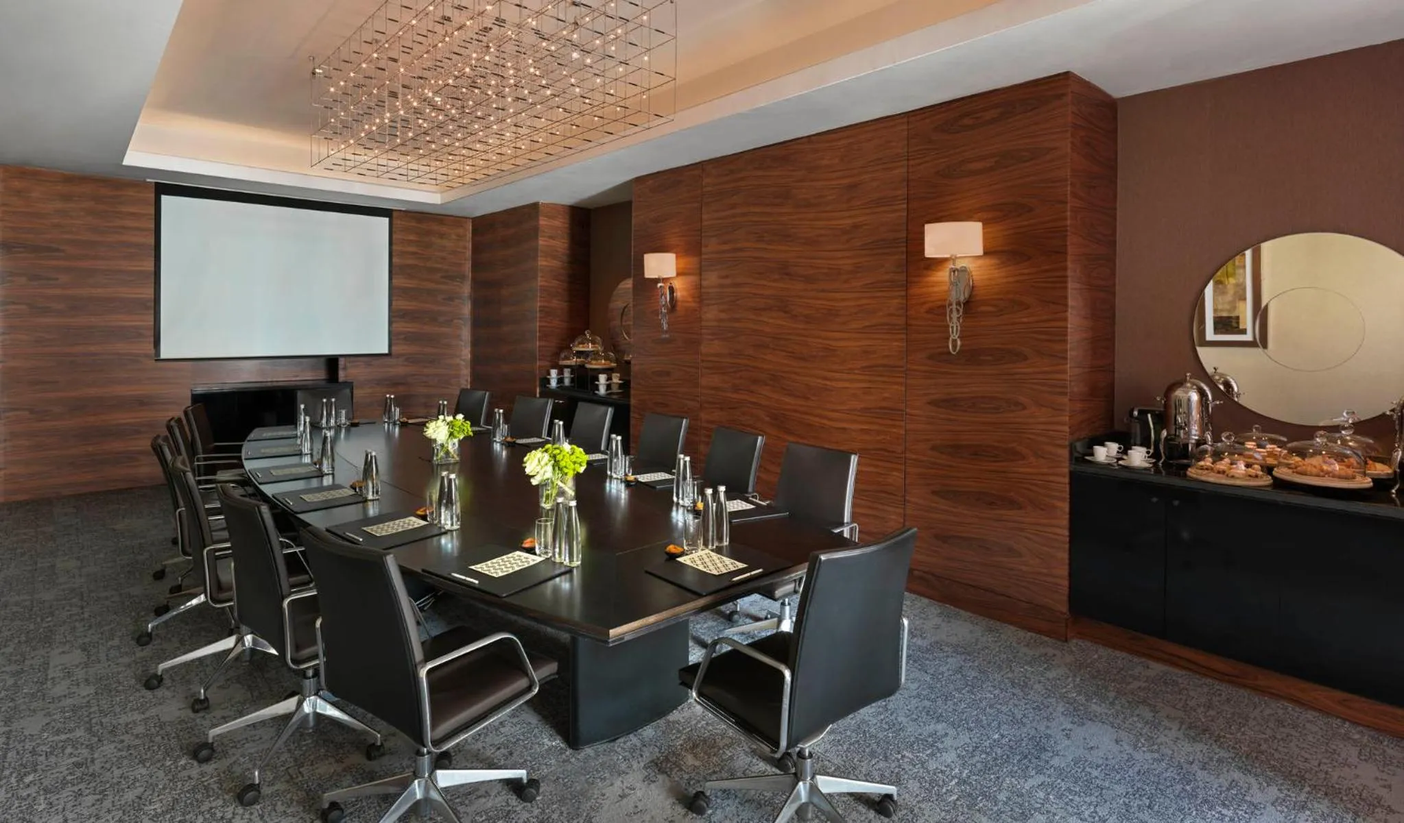 Other in InterContinental Amman Jordan by IHG