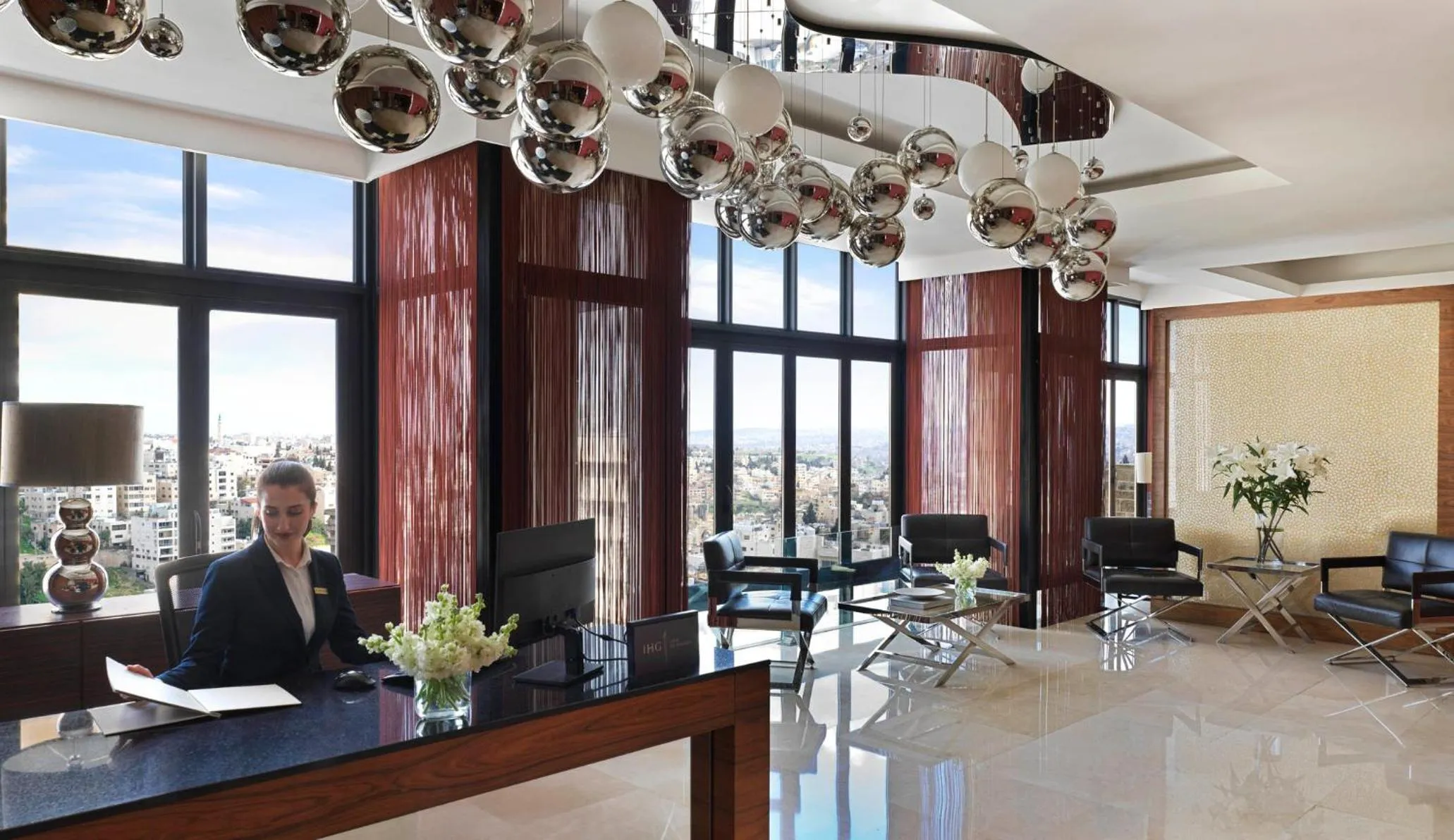 Other in InterContinental Amman Jordan by IHG