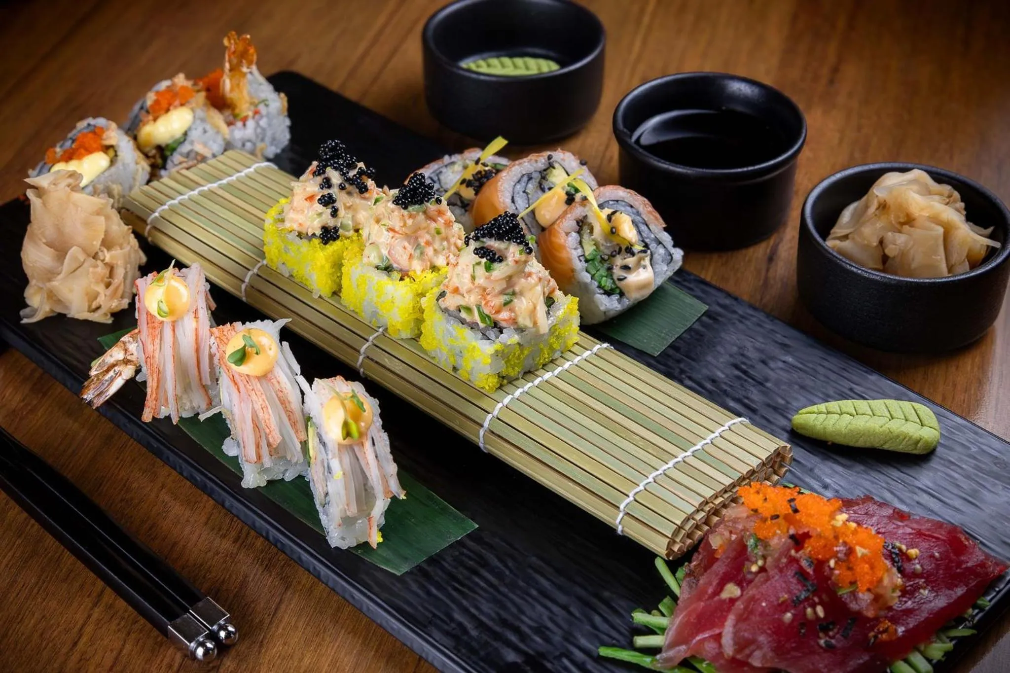 Restaurant/places to eat in InterContinental Amman Jordan by IHG