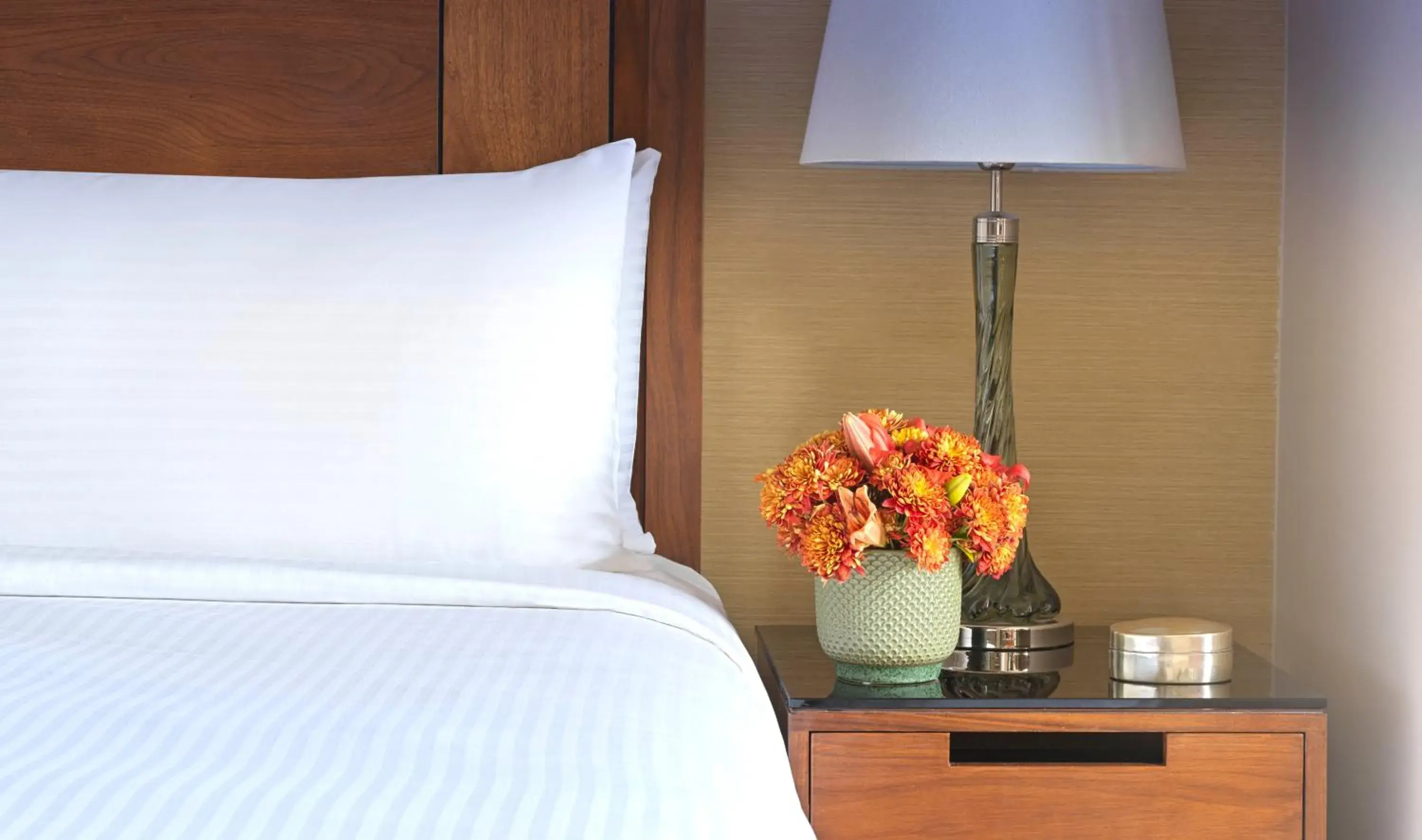 Superior King Room - Smoking in InterContinental Amman Jordan by IHG Superior King Room - Smoking in InterContinental Amman Jordan by IHG