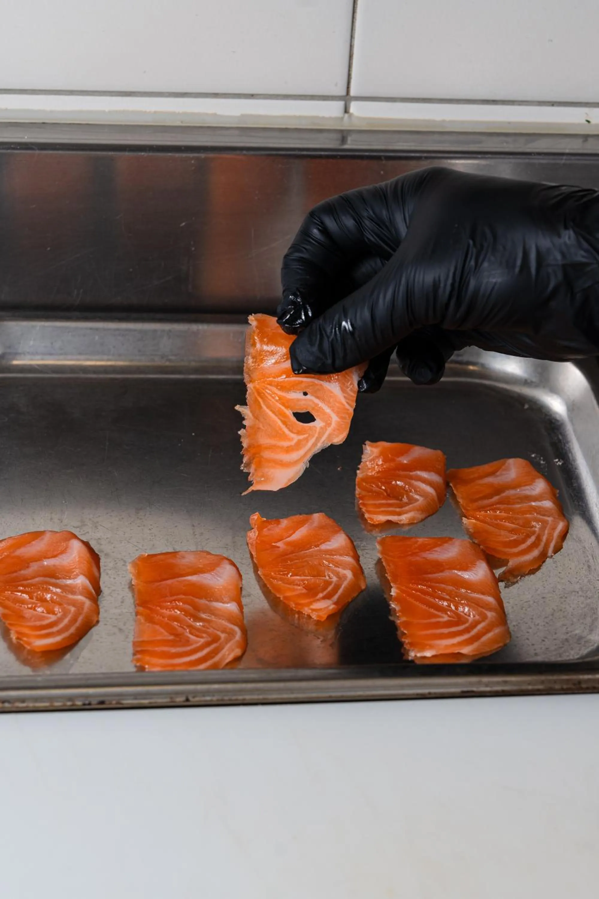 Food and drinks in Hotel Il Castagno