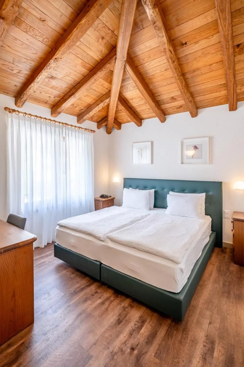 Bed in Hotel Il Castagno
