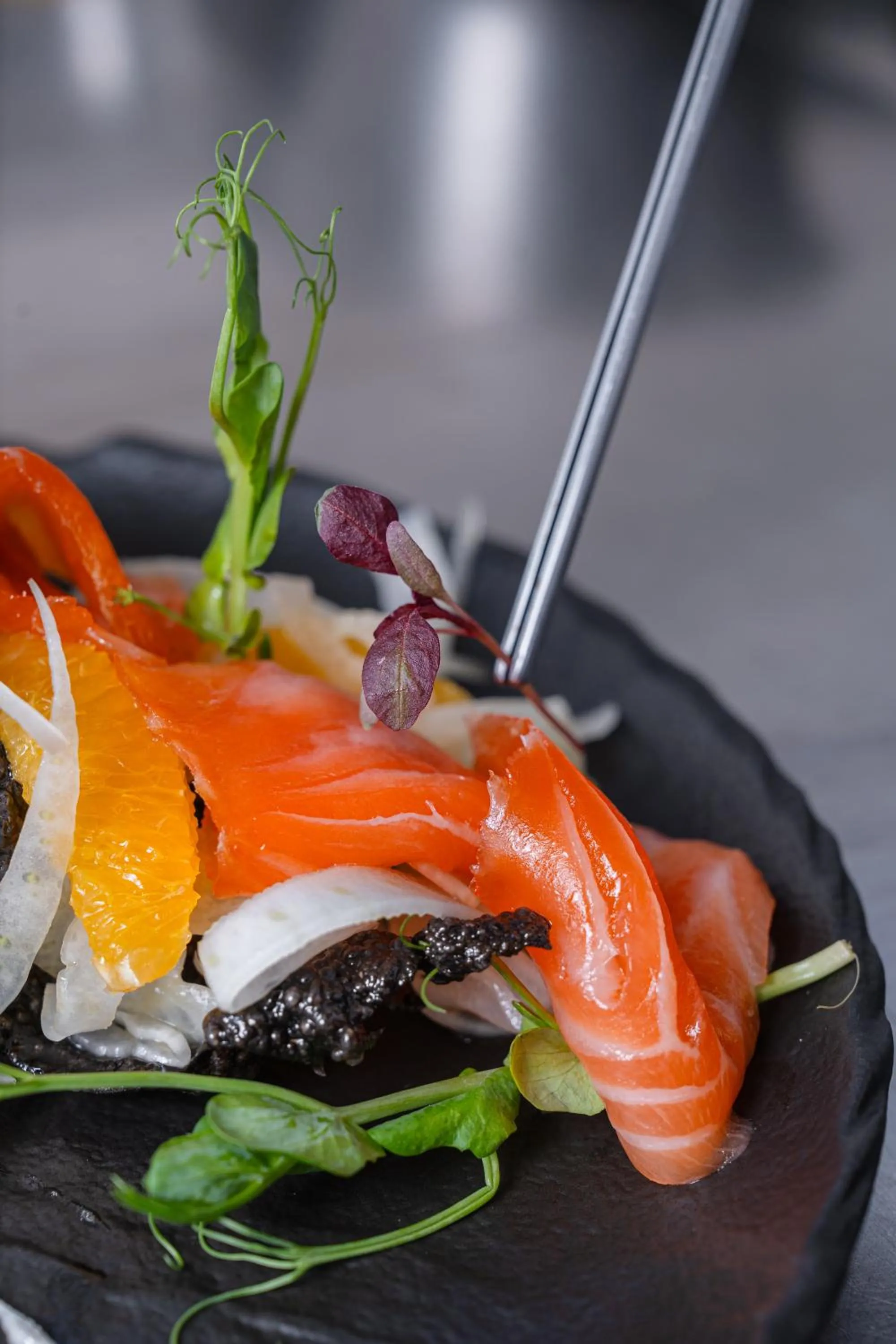 Food and drinks in Hotel Il Castagno