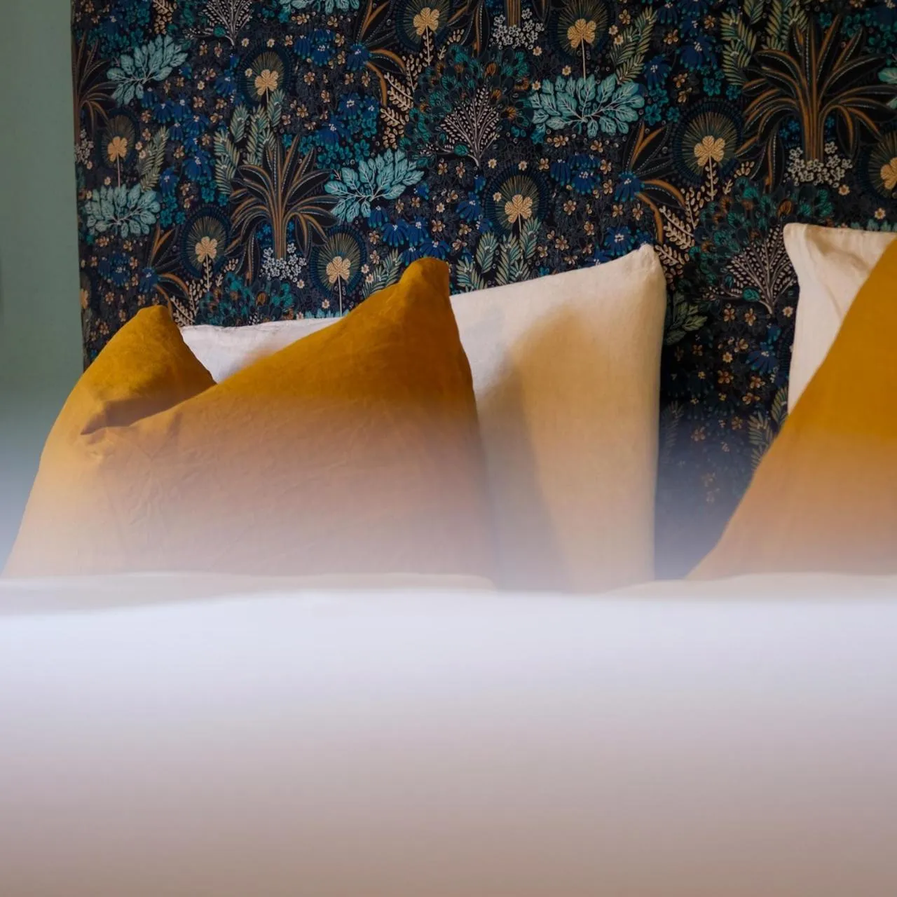 Bed in Hotel Il Castagno