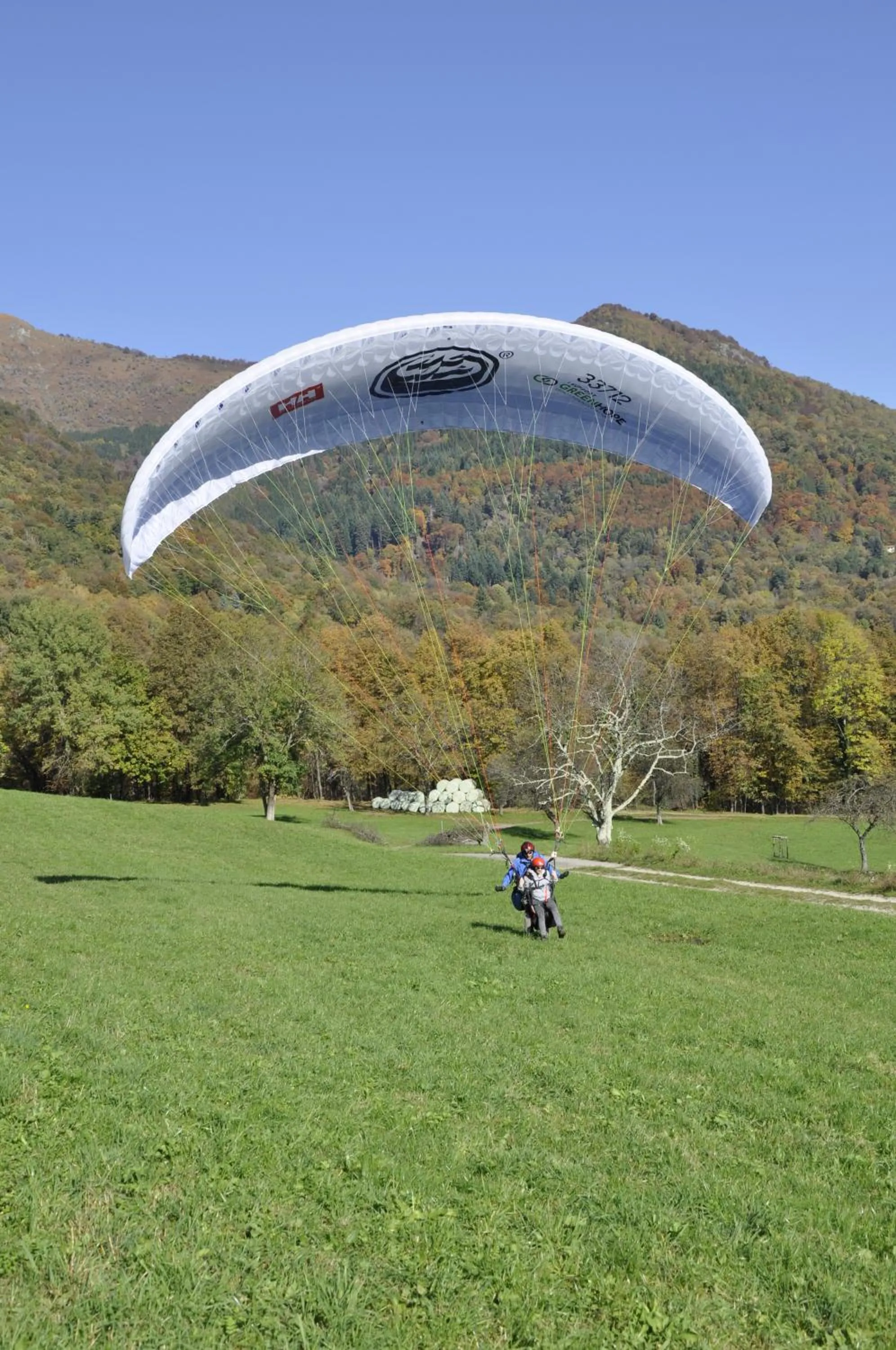 Activities in Hotel Il Castagno