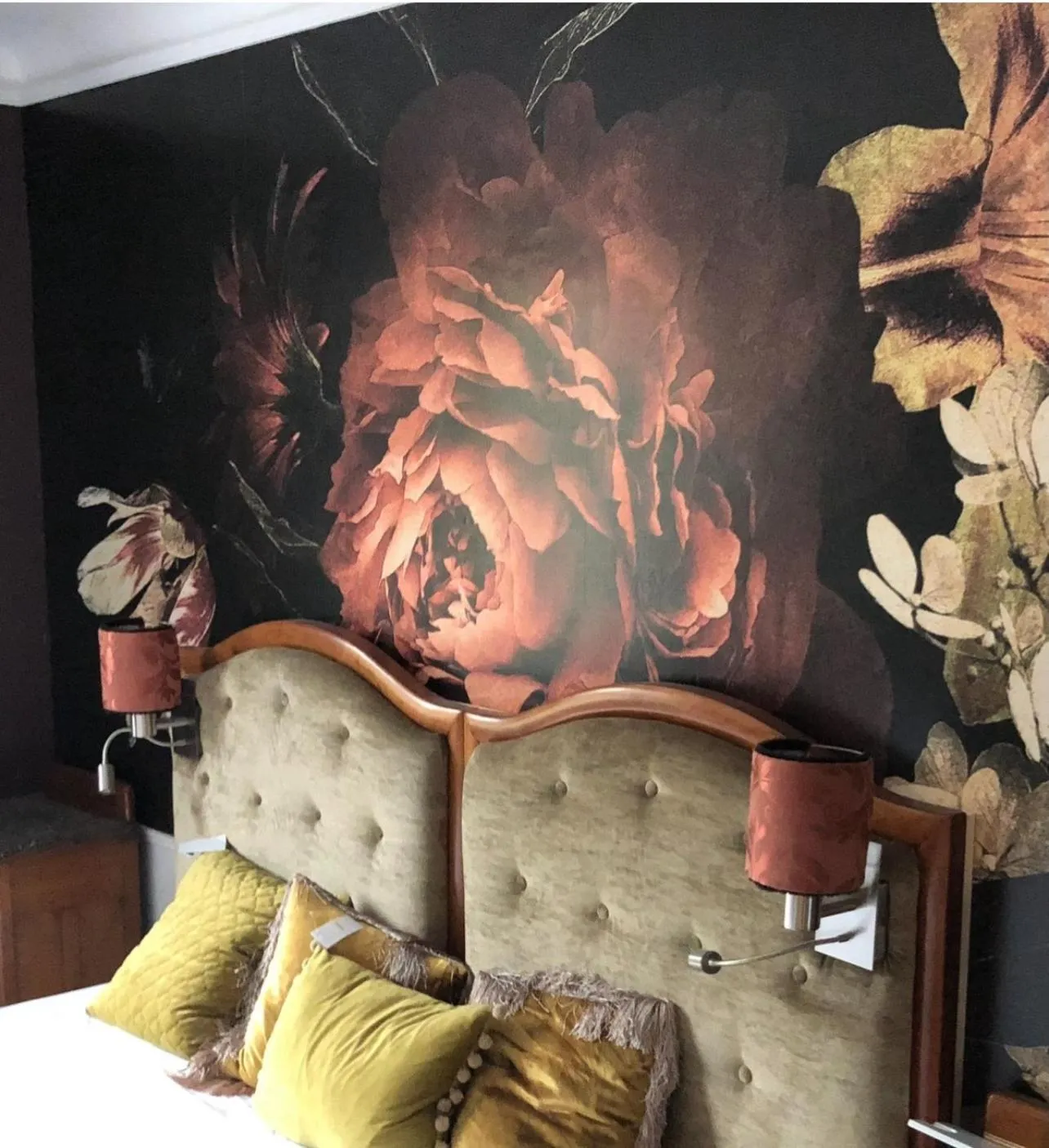 Bed in Corso, Zimmer & Cafe, Hotel Garni