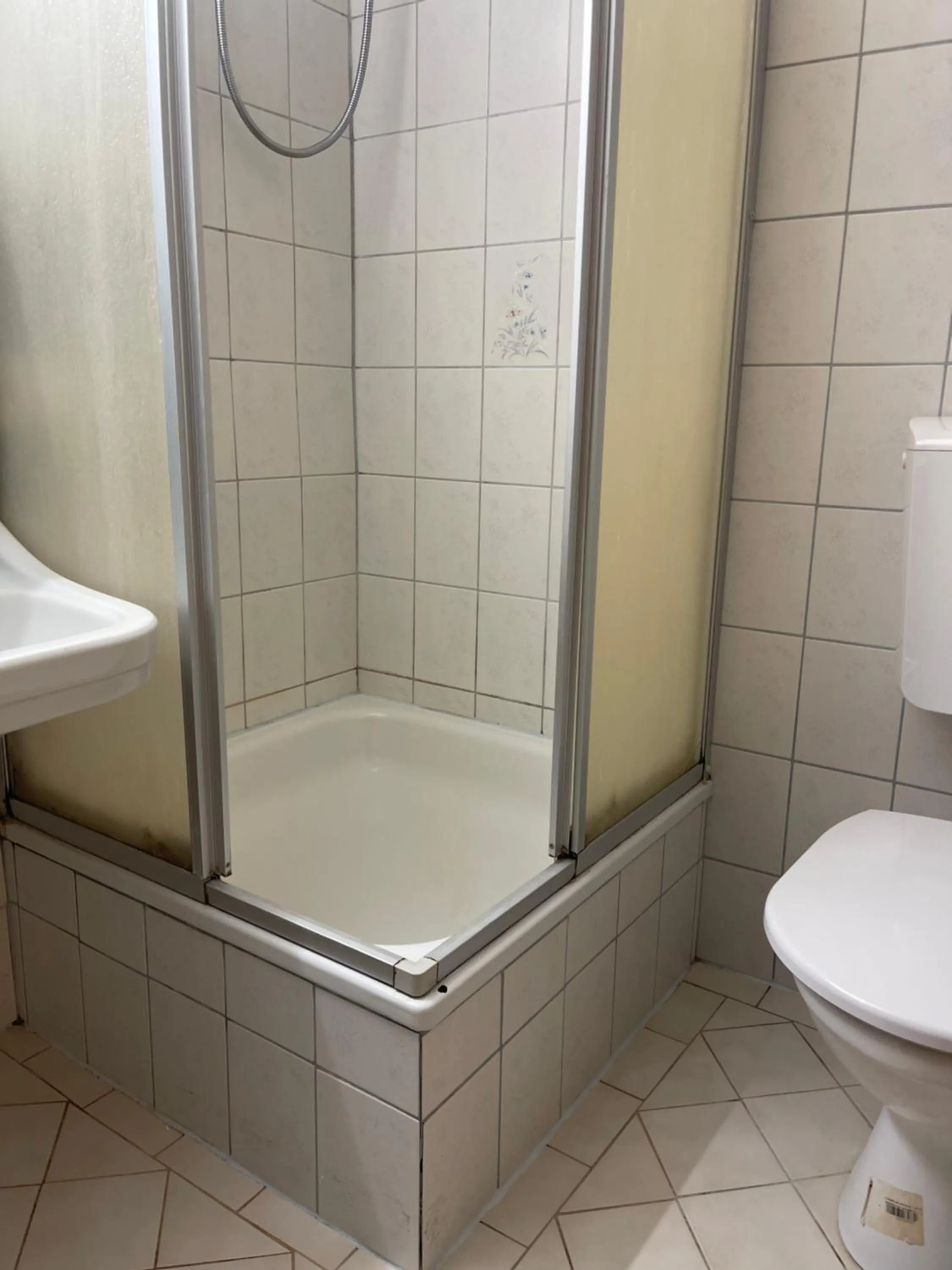 Corso, Zimmer & Cafe, Hotel Garni