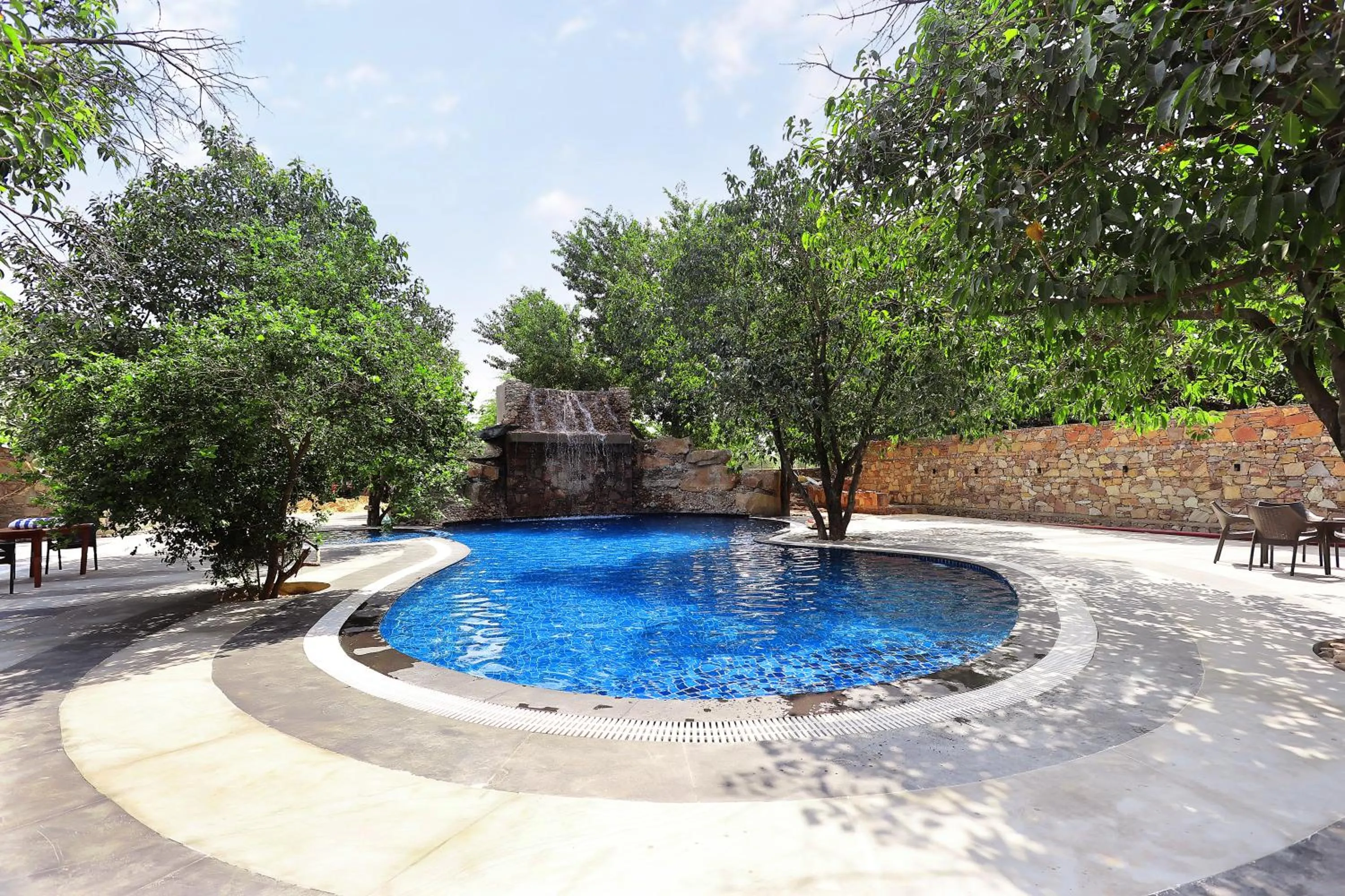  in Nature Village Resort