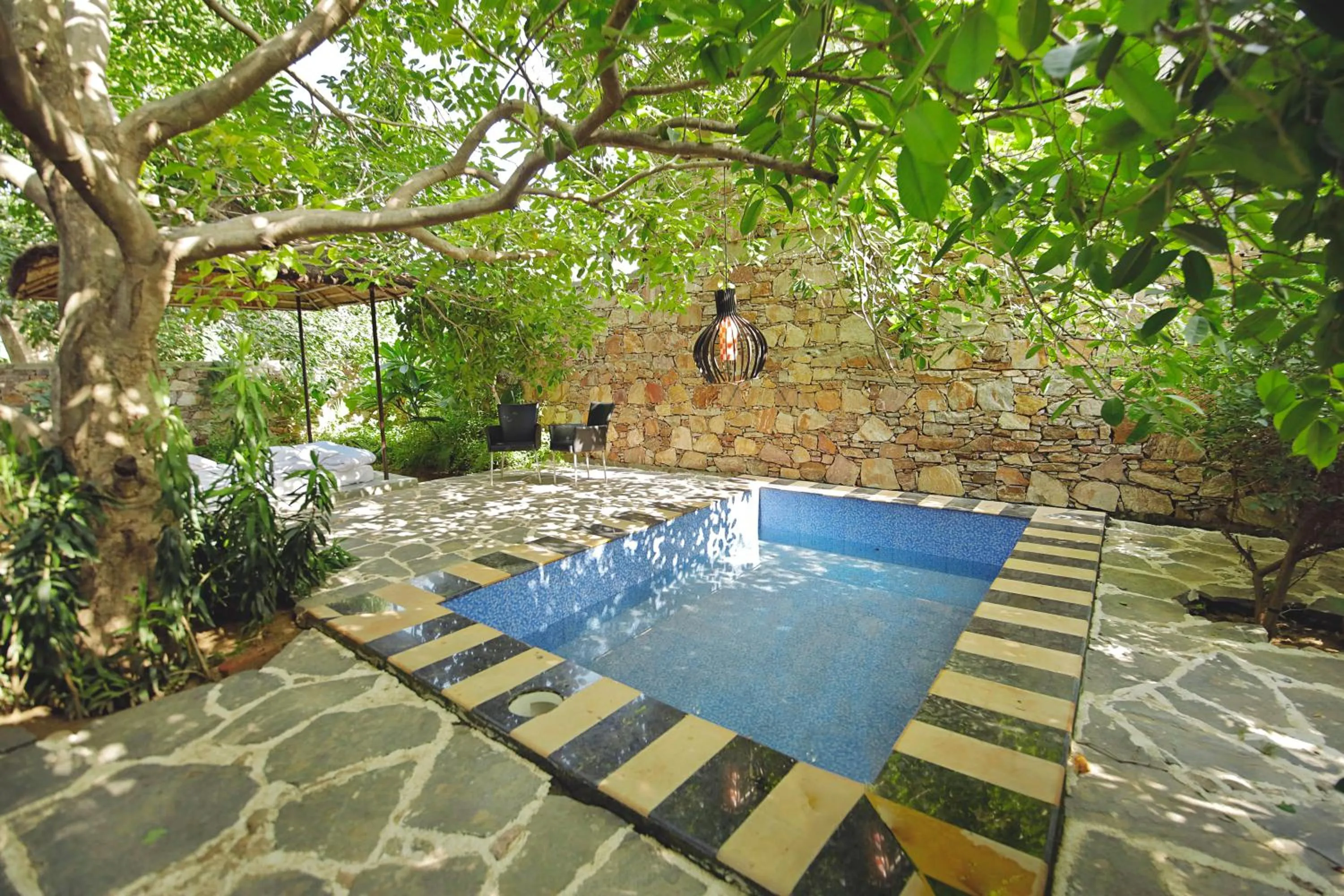 Day in Nature Village Resort