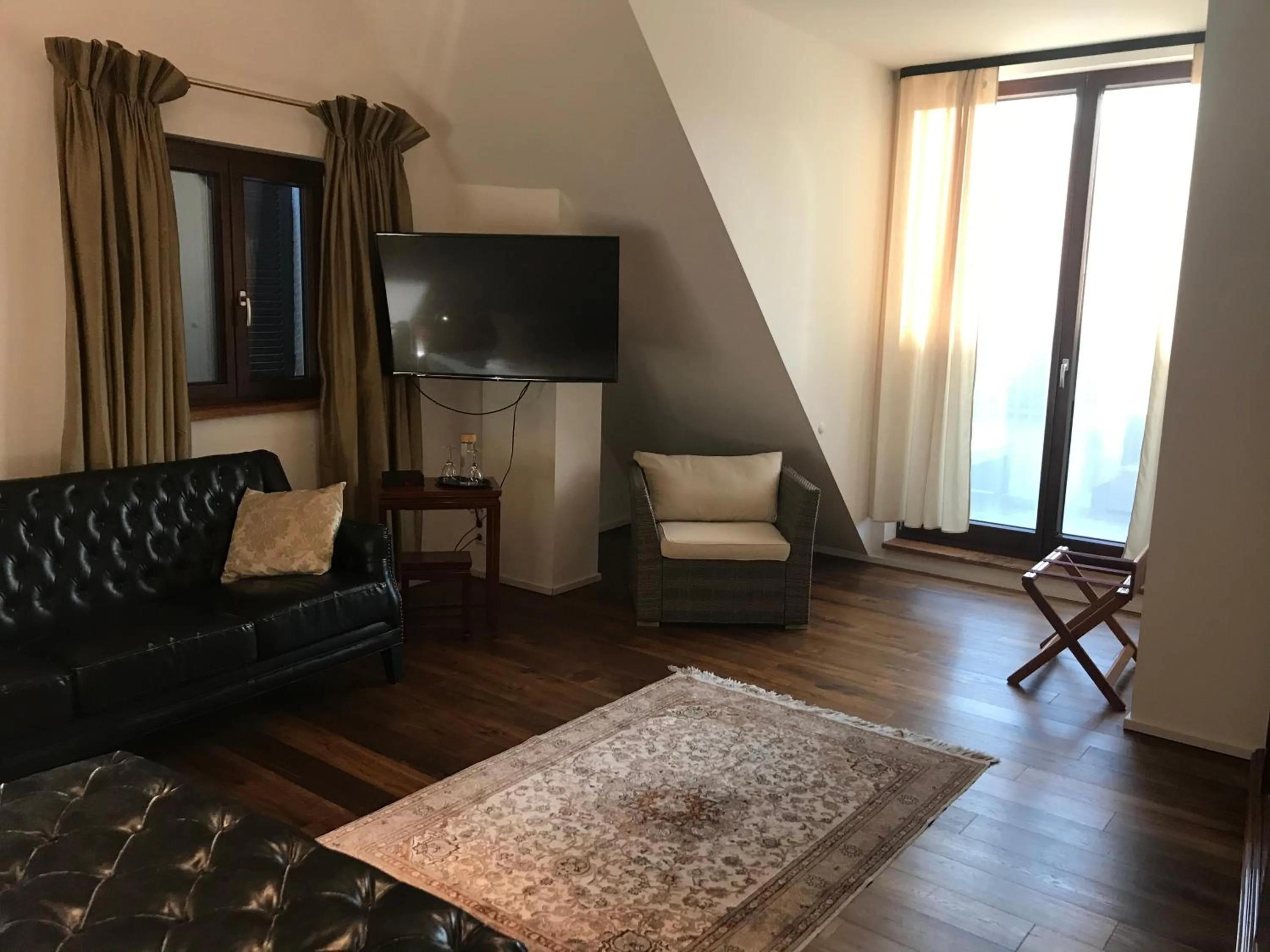 Ochsen Hotel Am Mehlsack