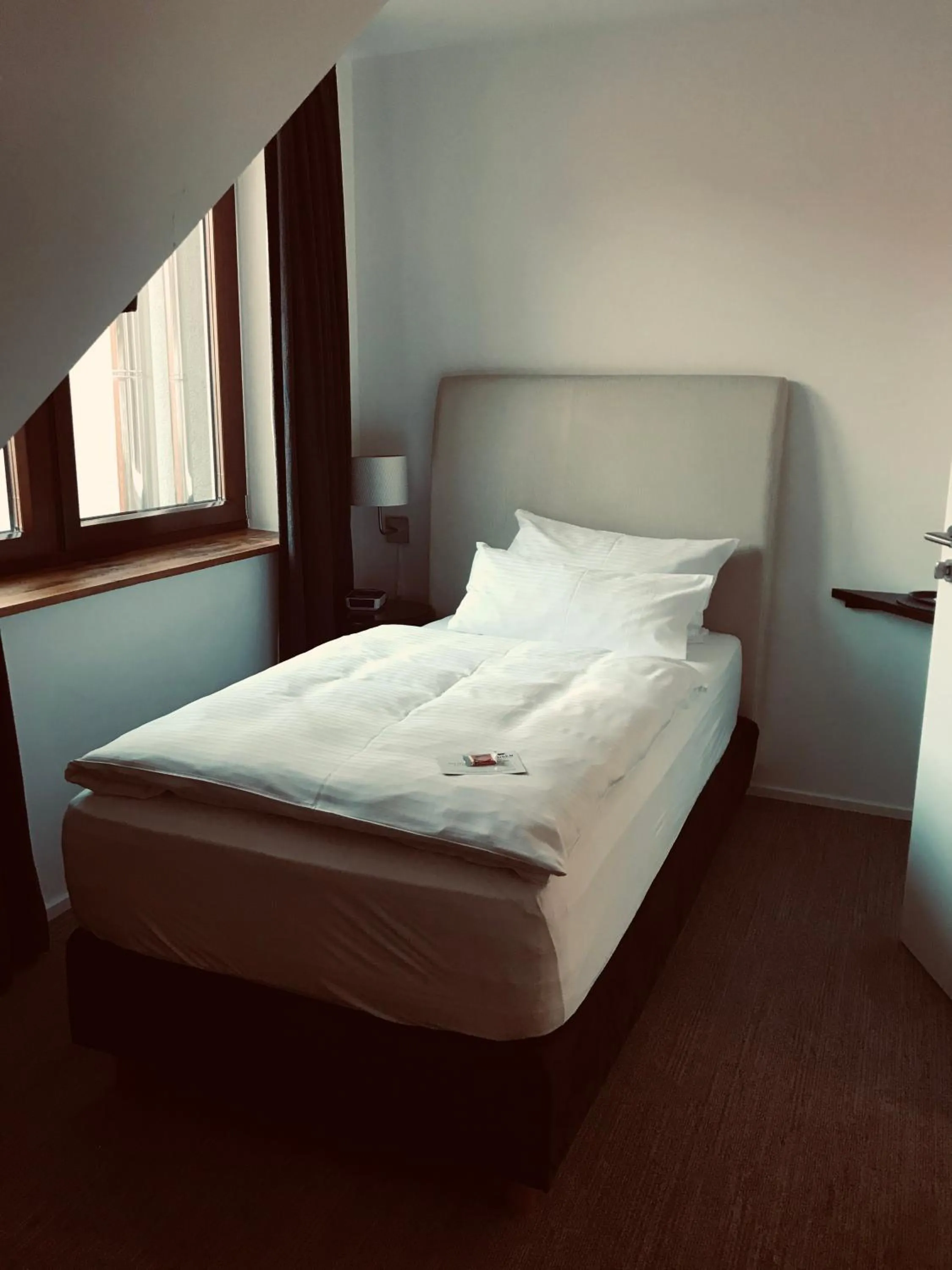 Ochsen Hotel Am Mehlsack