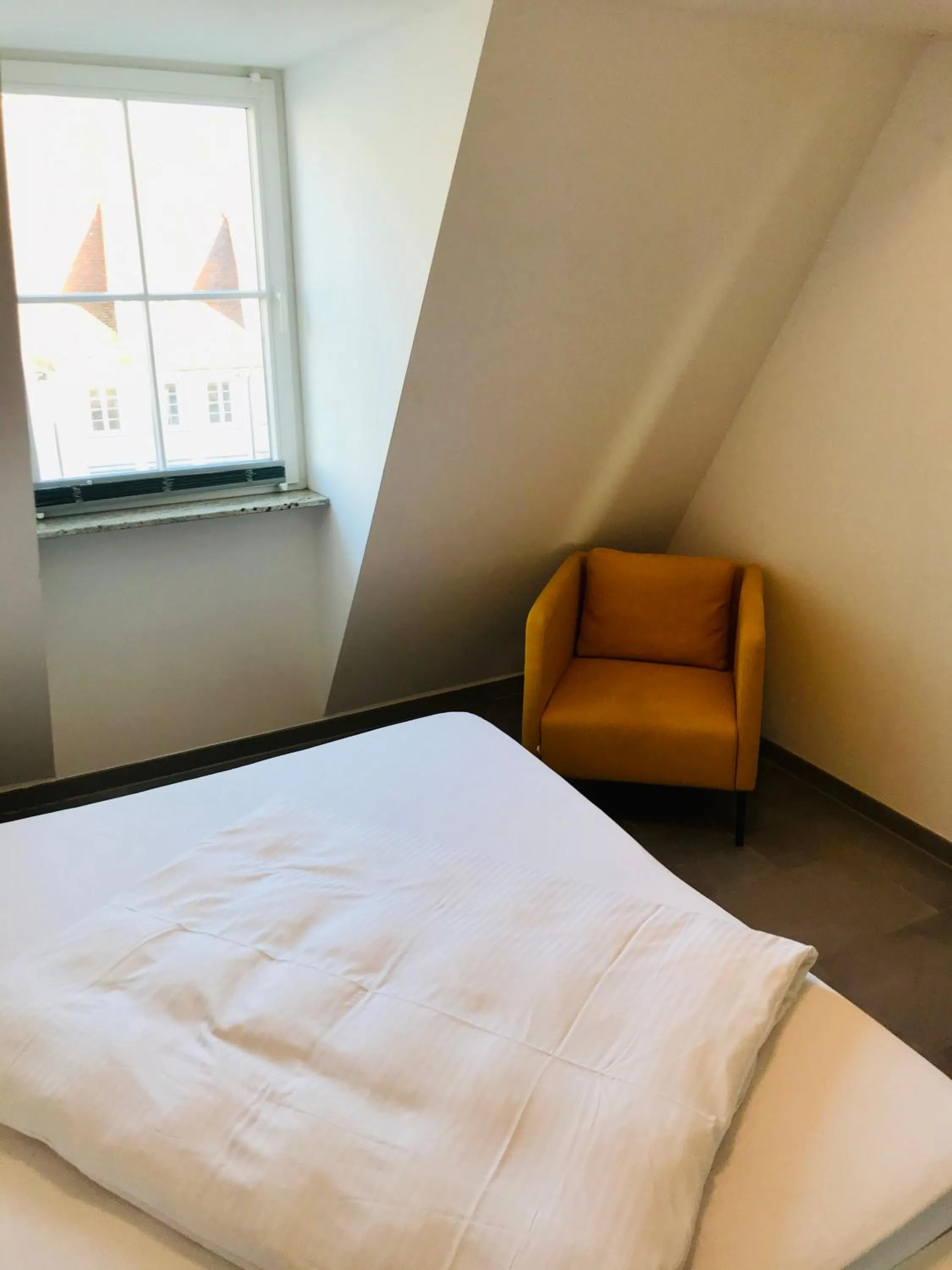 Ochsen Hotel Am Mehlsack