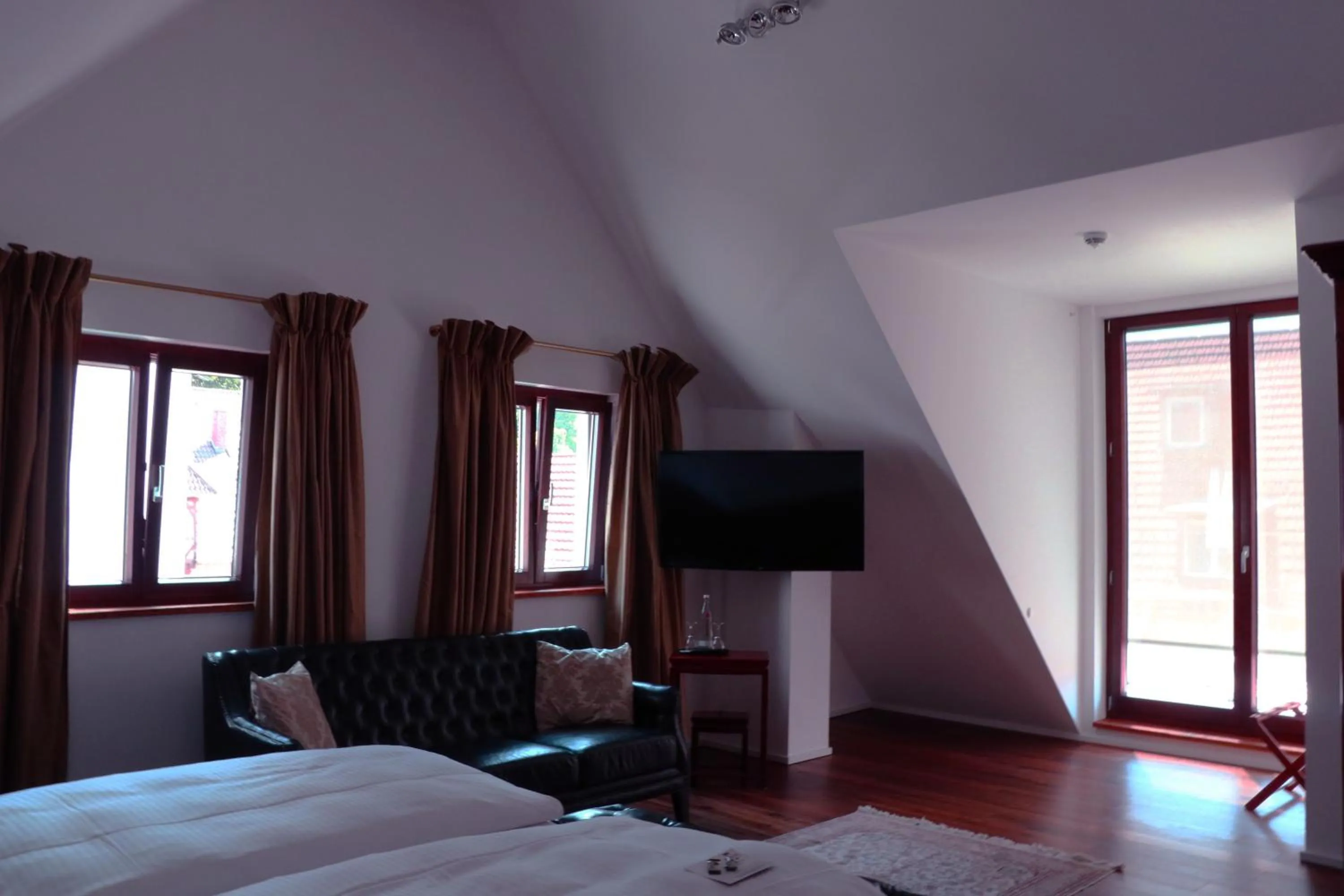 Ochsen Hotel Am Mehlsack