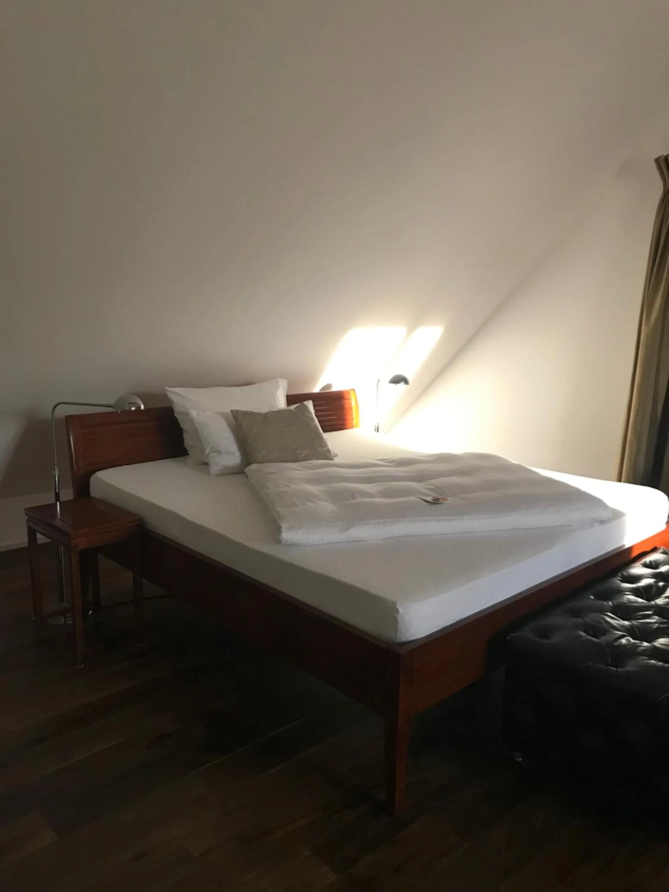 Ochsen Hotel Am Mehlsack