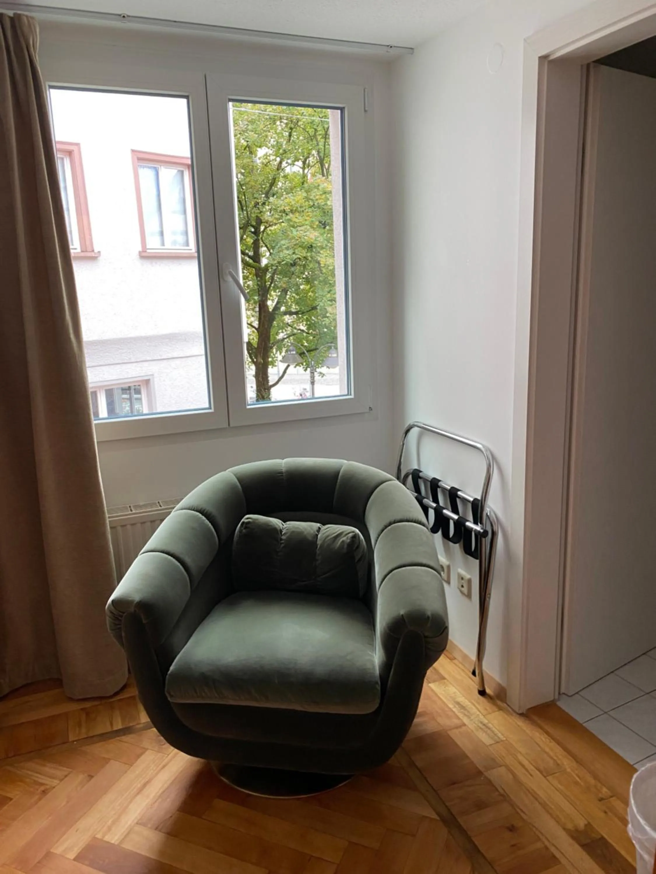 Ochsen Hotel Am Mehlsack