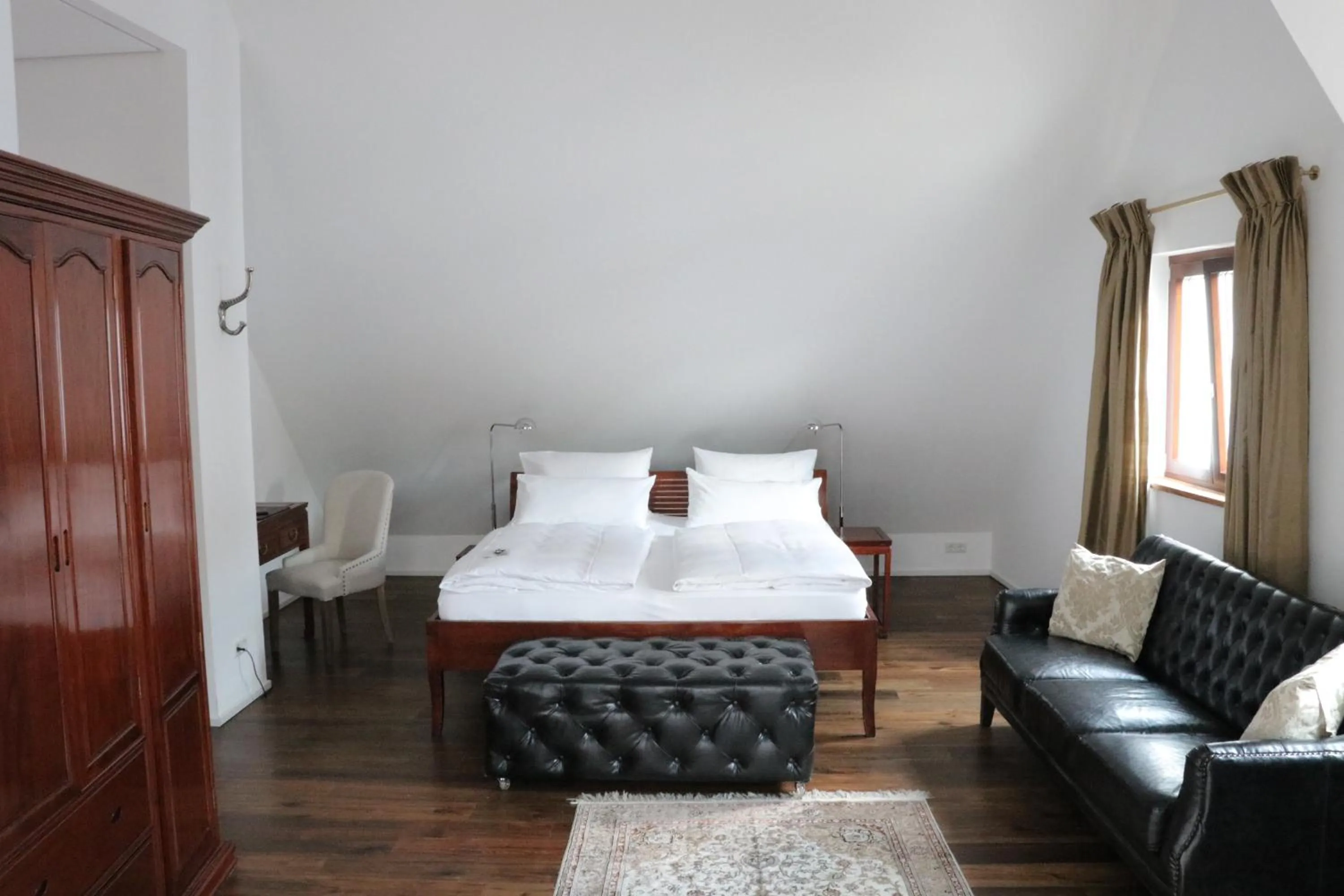 Ochsen Hotel Am Mehlsack