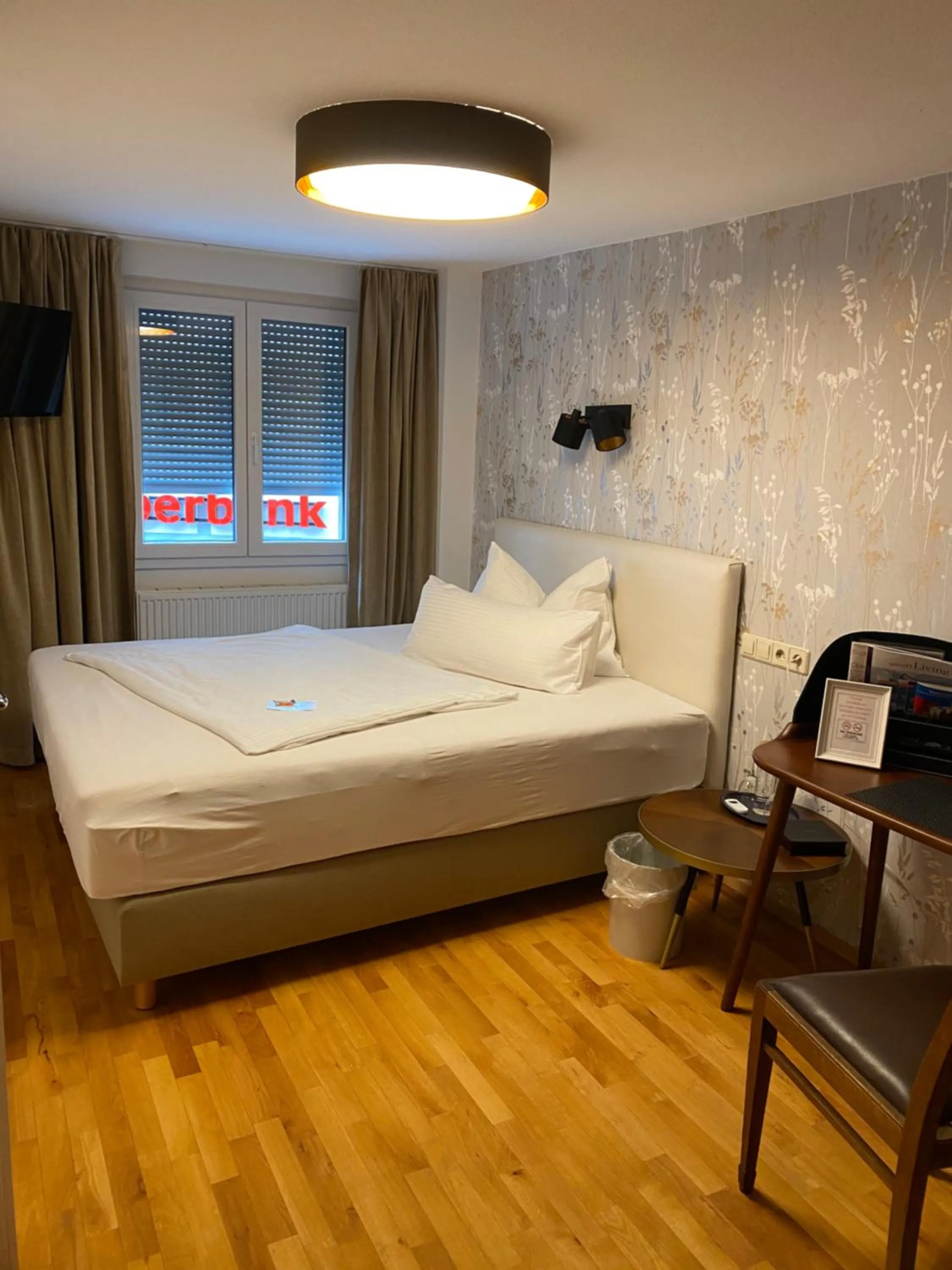 Ochsen Hotel Am Mehlsack