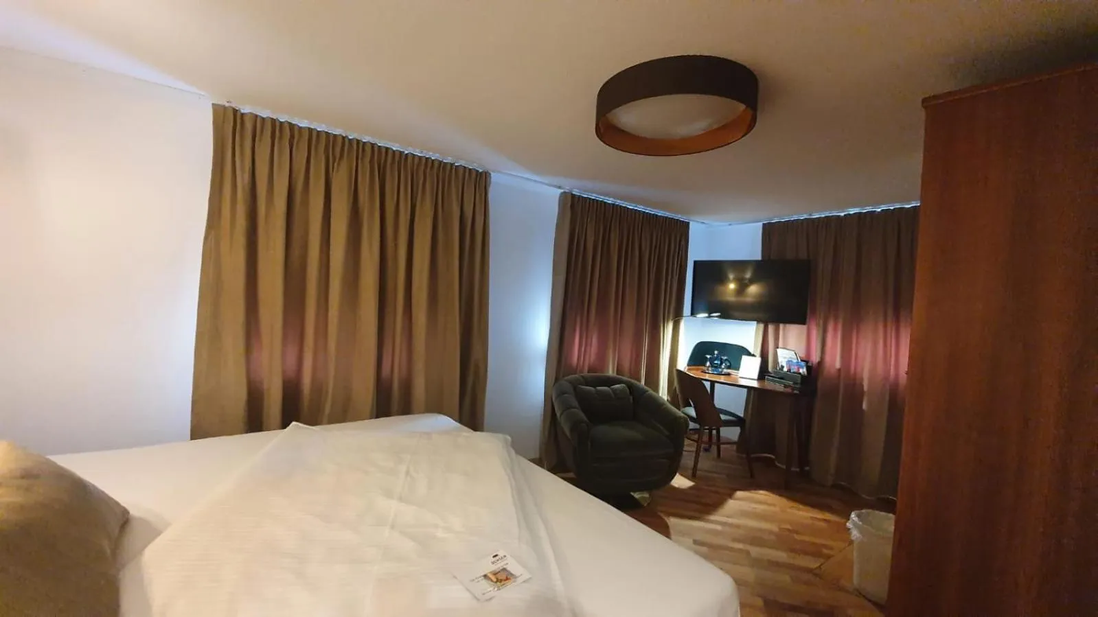 Ochsen Hotel Am Mehlsack