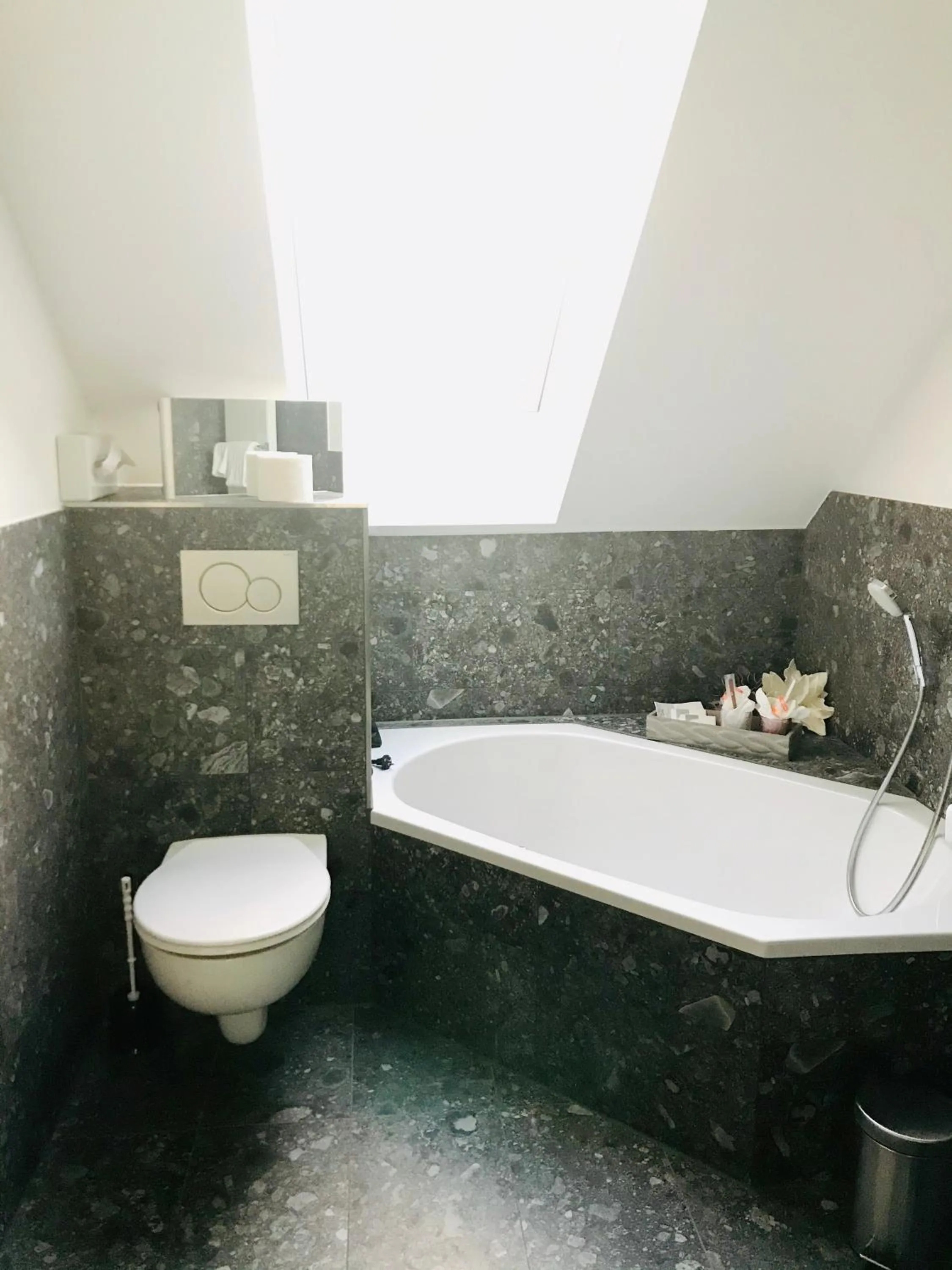 Ochsen Hotel Am Mehlsack