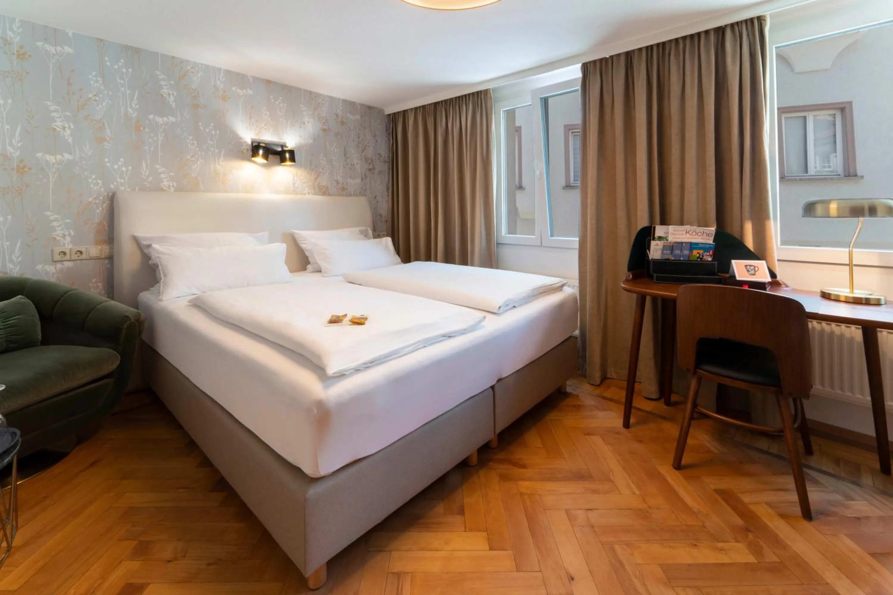 Ochsen Hotel Am Mehlsack