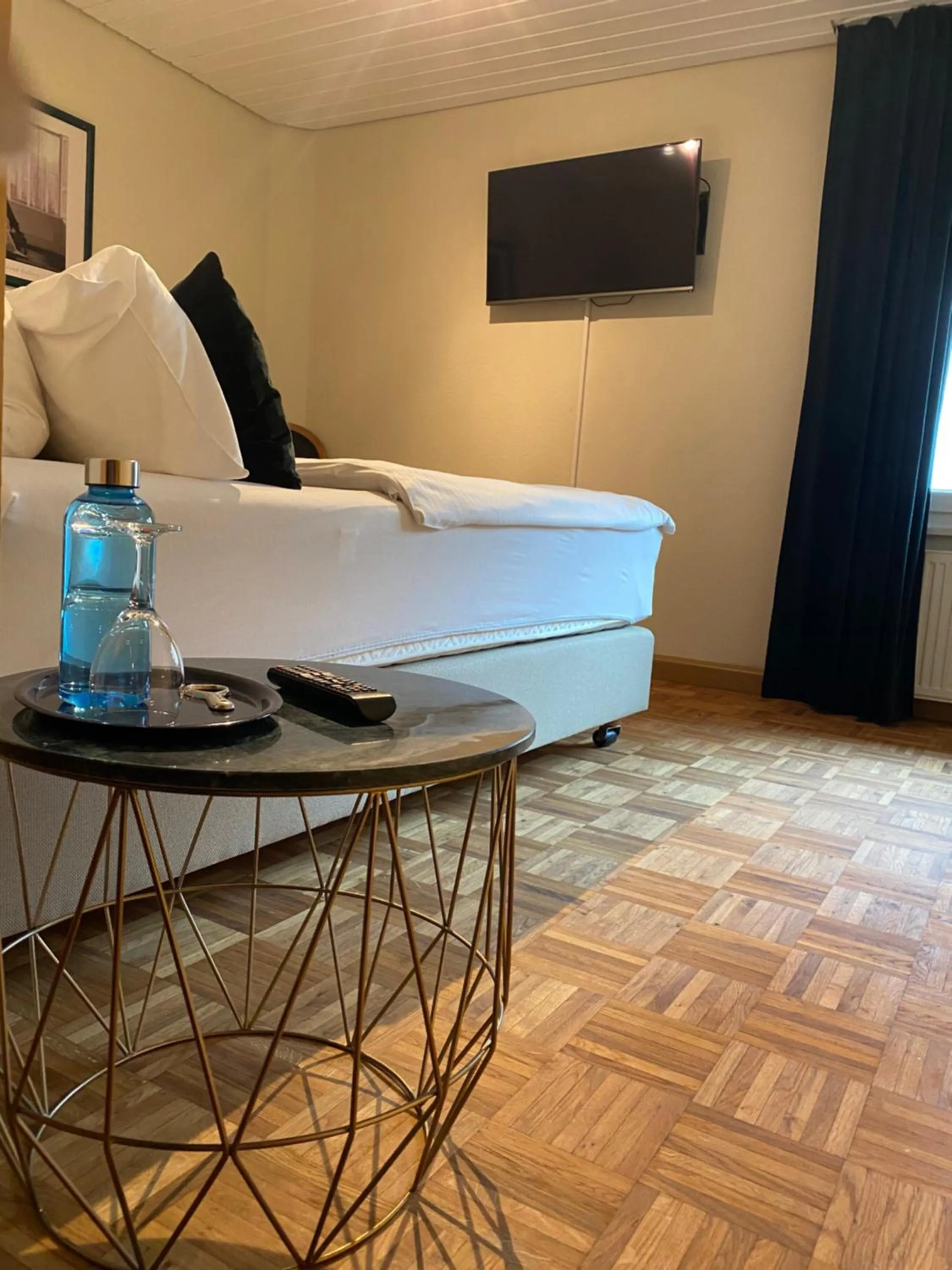 Ochsen Hotel Am Mehlsack