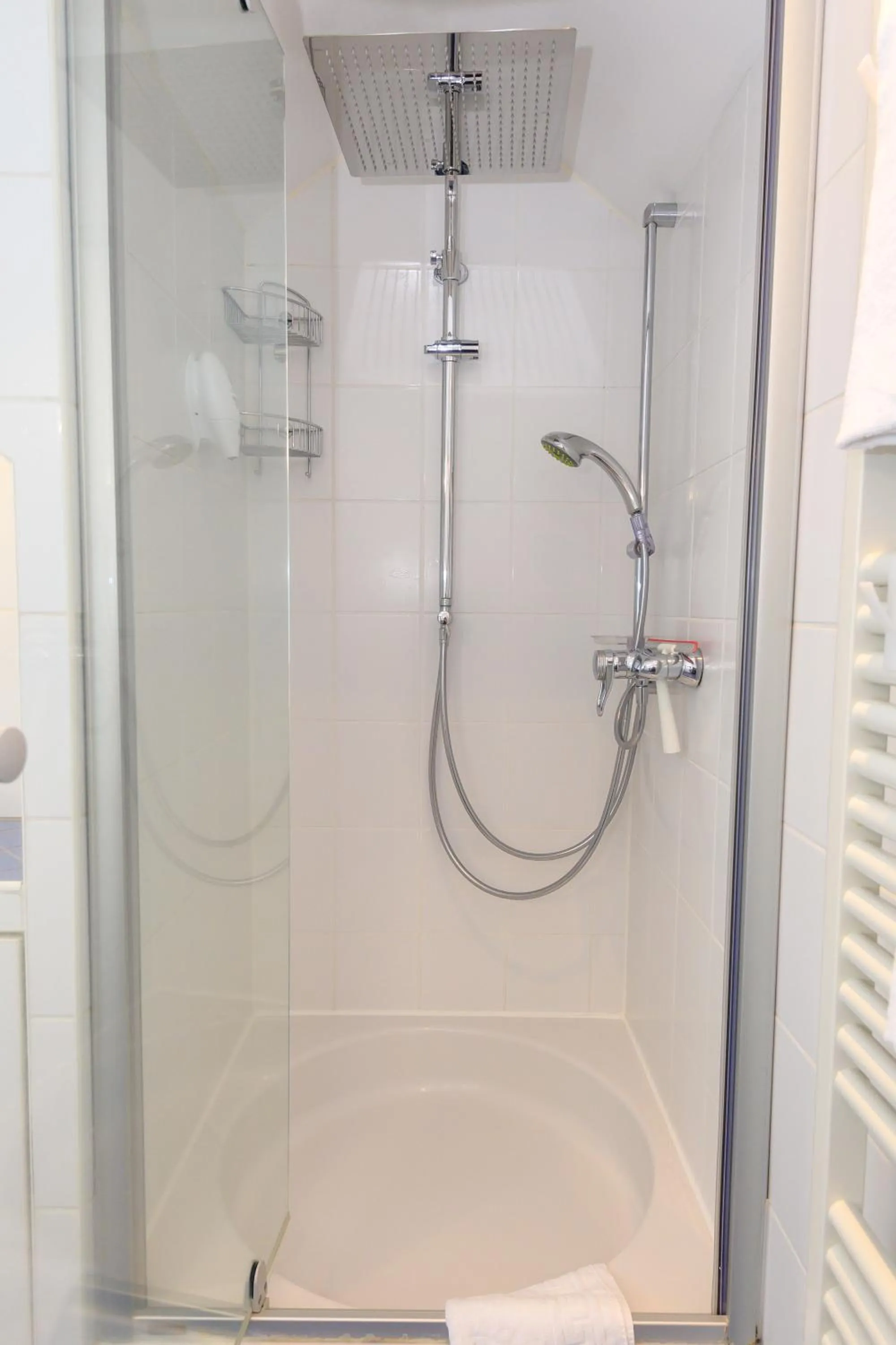 Bathroom in Bremer Apartmenthotel Superior