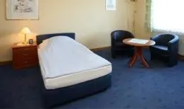 Photo of the whole room in Bremer Apartmenthotel Superior