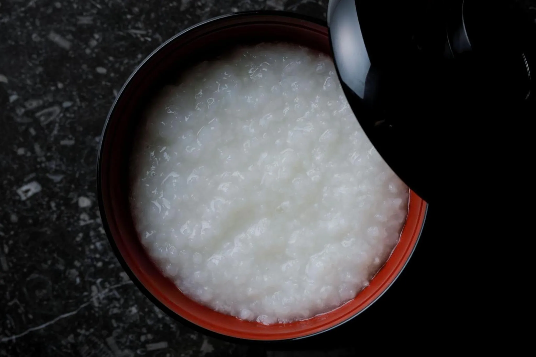 Food in hotel tou nishinotoin kyoto