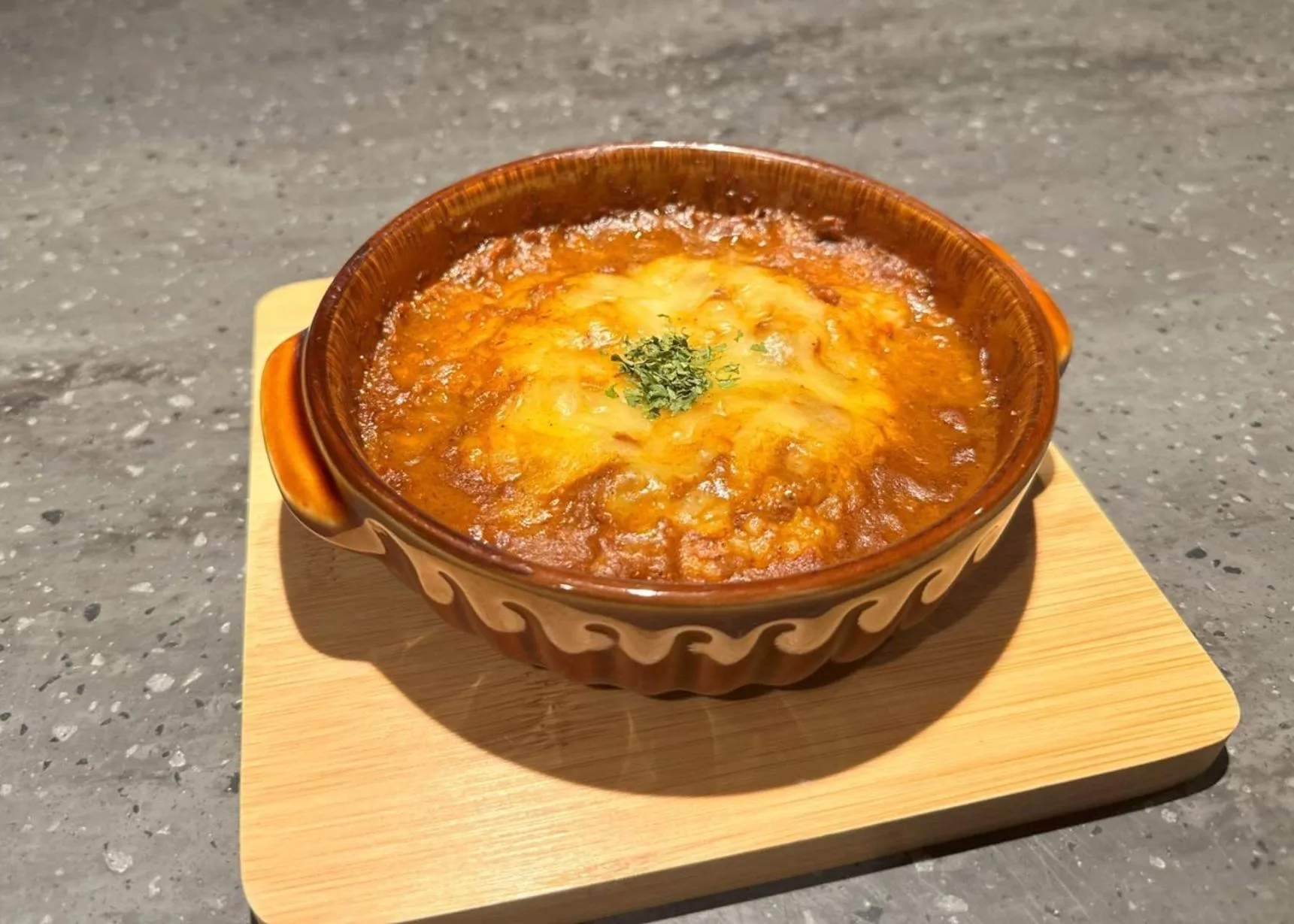 Restaurant/places to eat in hotel tou nishinotoin kyoto